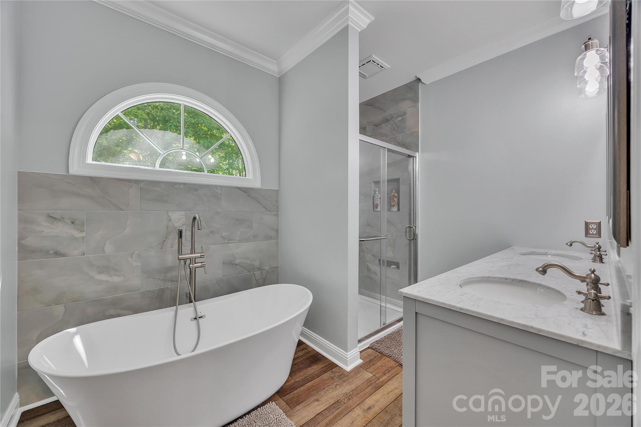 106 Mist Valley Drive Property Photo 15