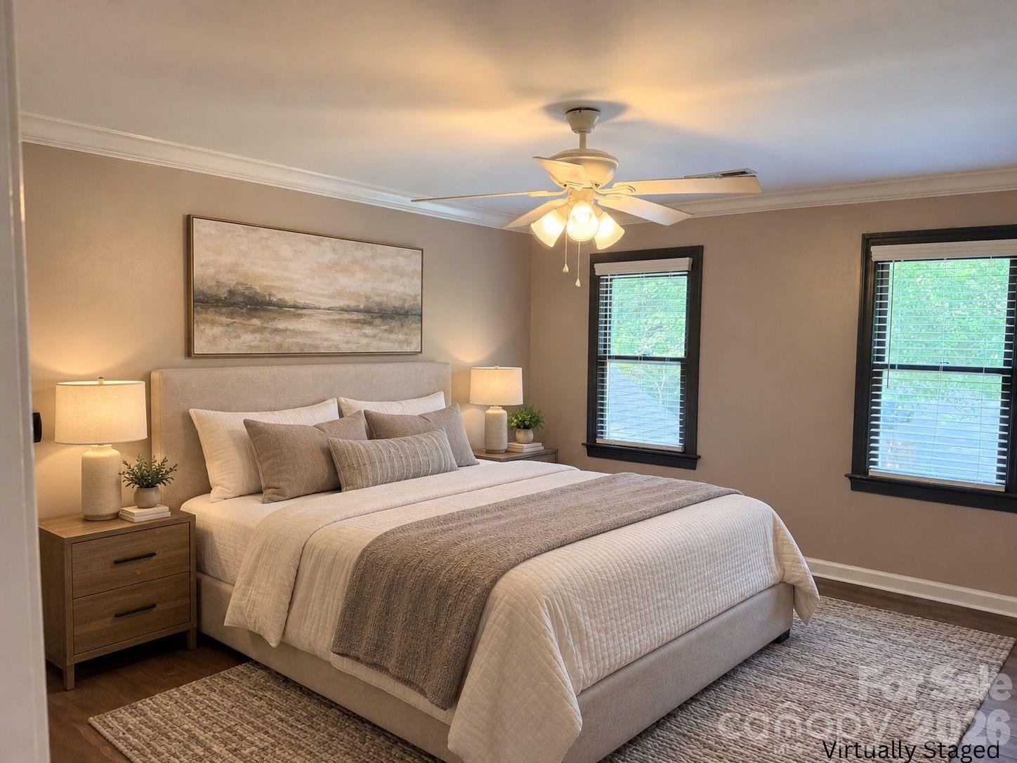 106 Mist Valley Drive Property Photo 16