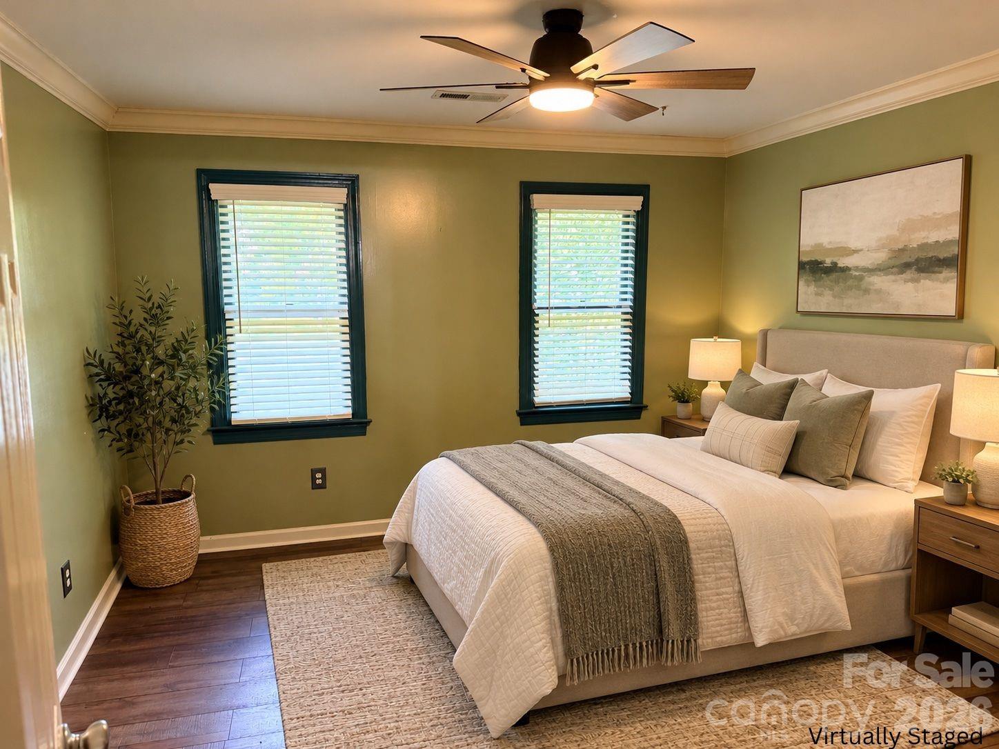 106 Mist Valley Drive Property Photo 17