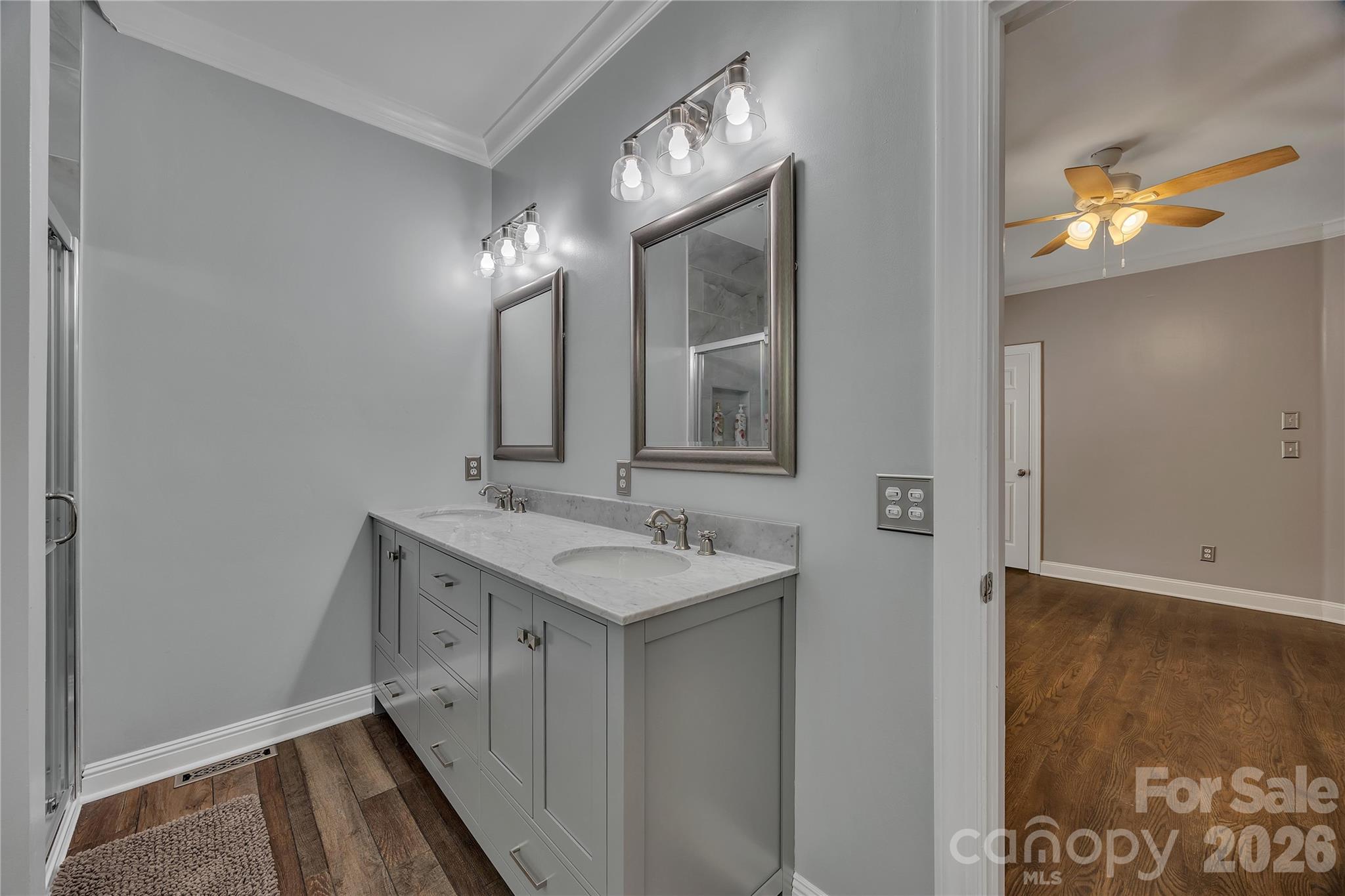 106 Mist Valley Drive Property Photo 22
