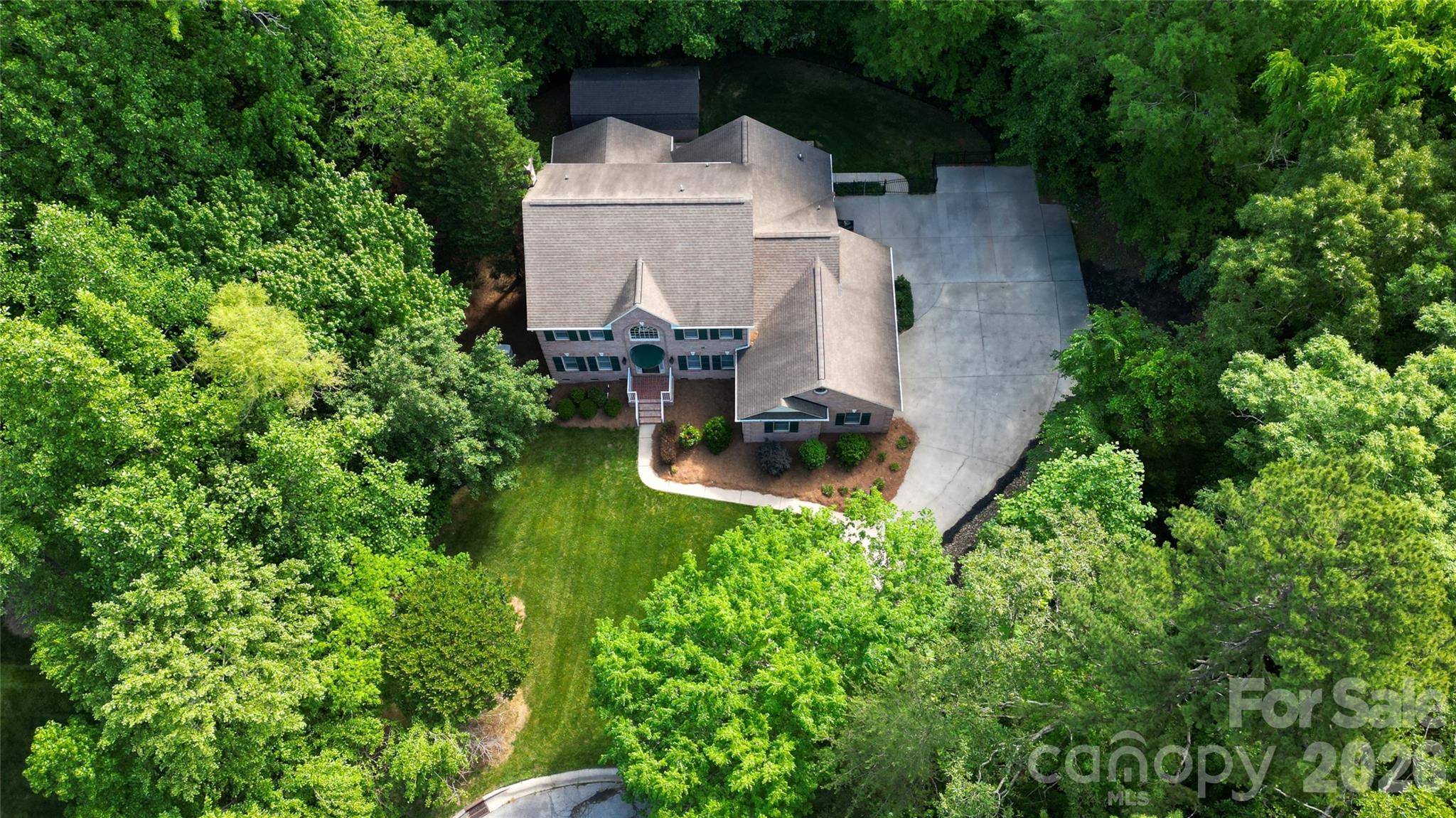 106 Mist Valley Drive Property Photo 25