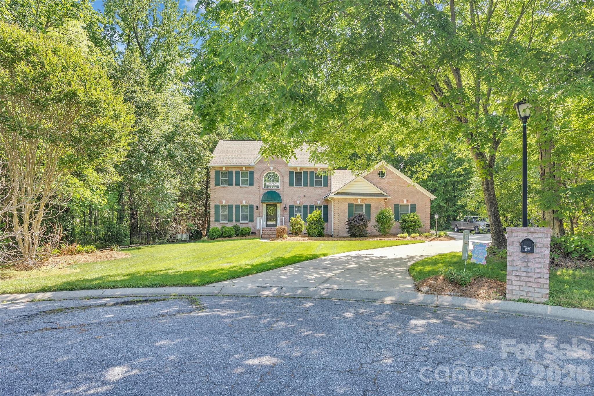 106 Mist Valley Drive Property Photo 26