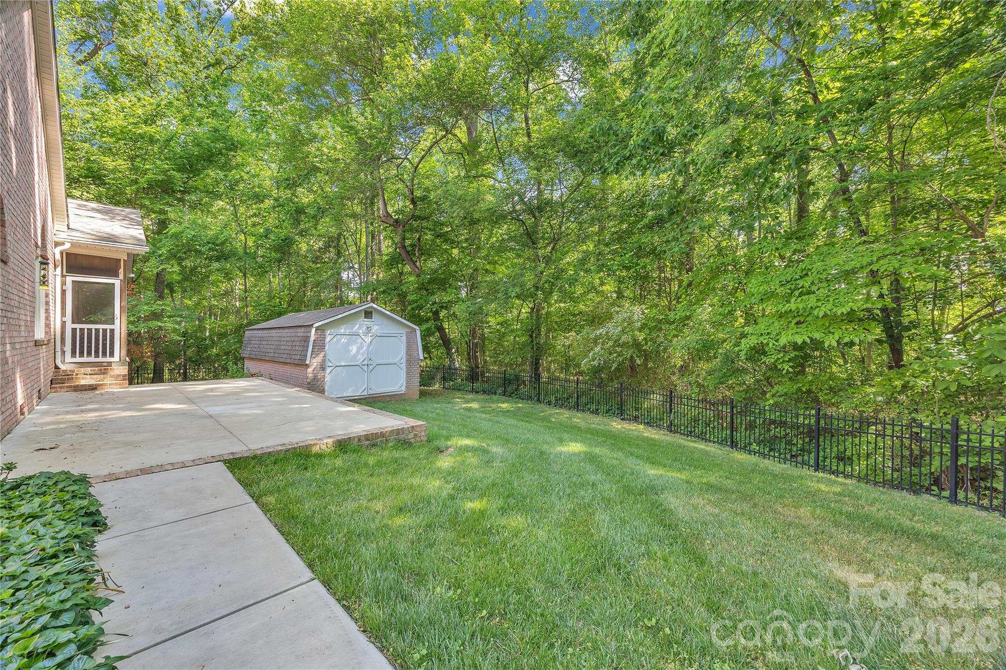 106 Mist Valley Drive Property Photo 29