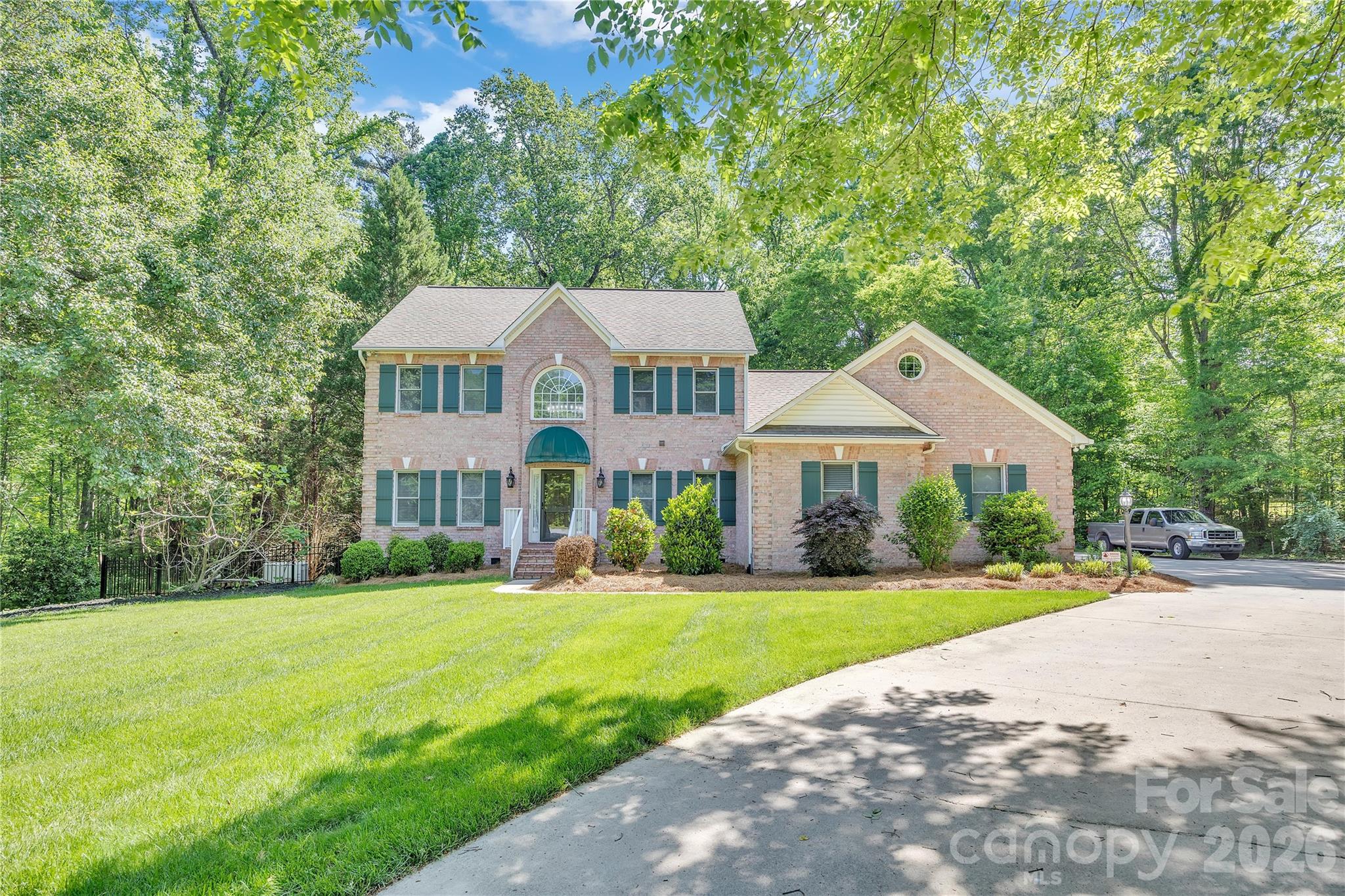 106 Mist Valley Drive Property Photo 33