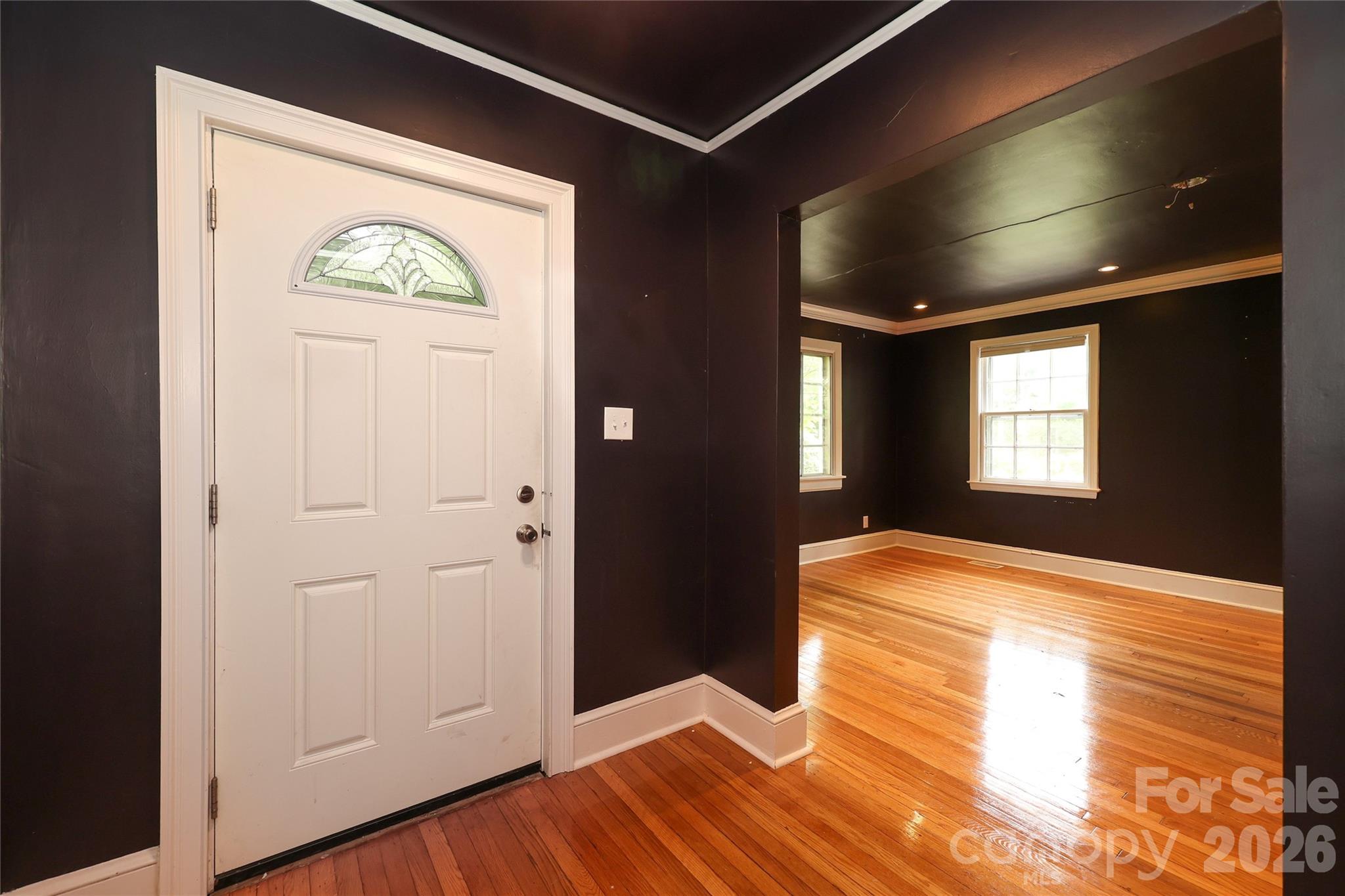 1456 Briar Creek Road Property Photo 4