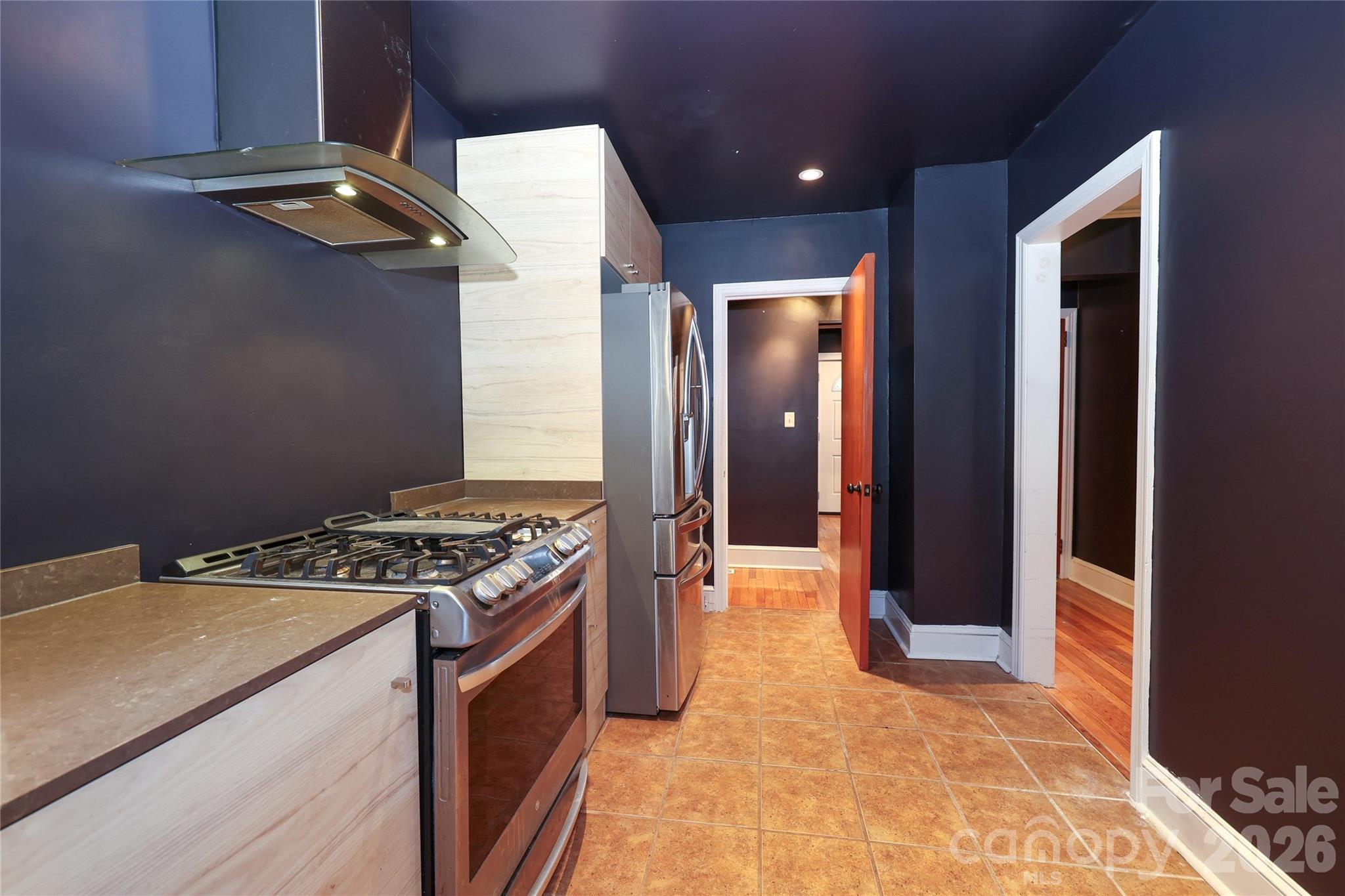 1456 Briar Creek Road Property Photo 17