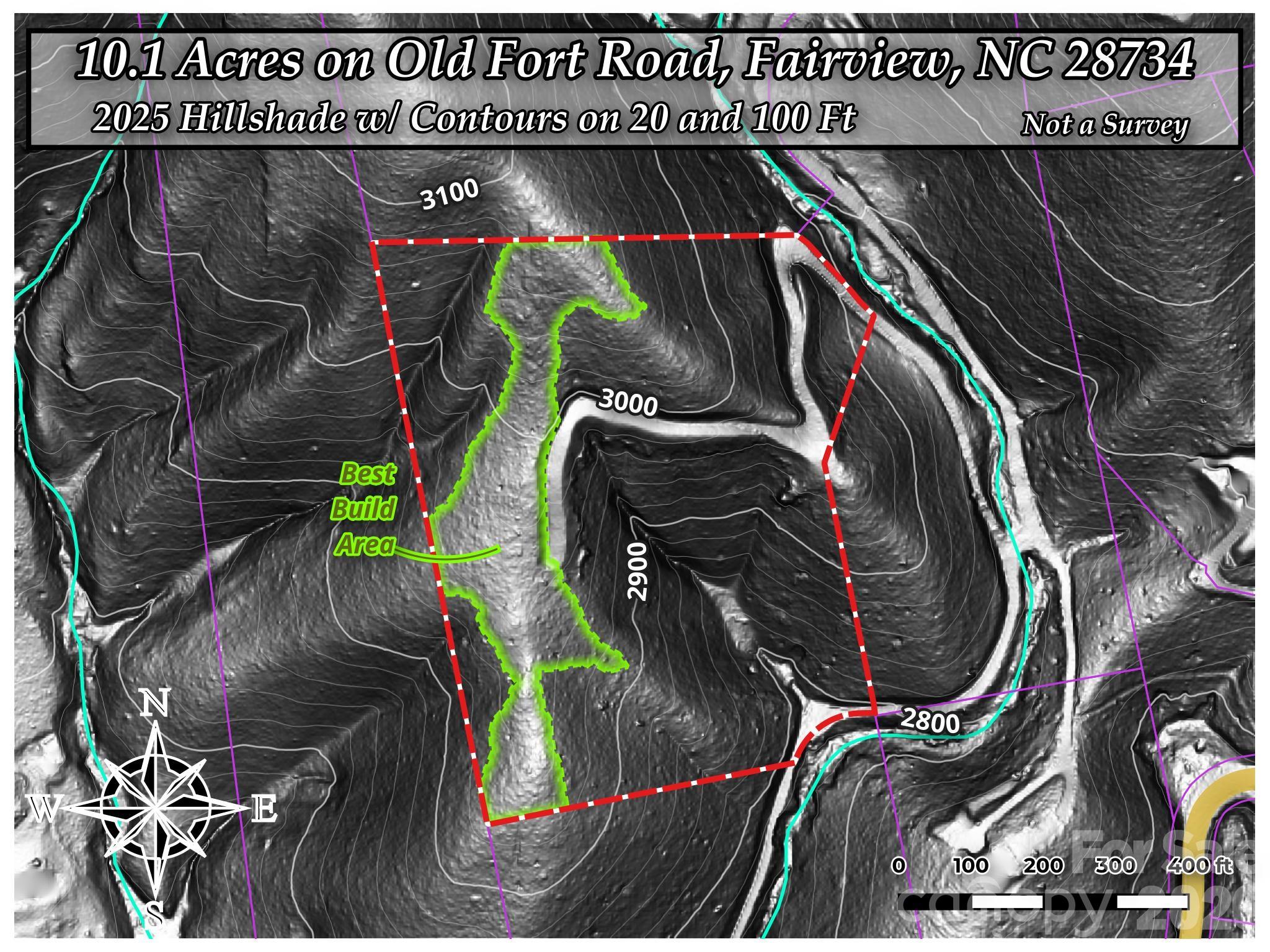 10.1 Acres On Old Fort Road Property Photo 15