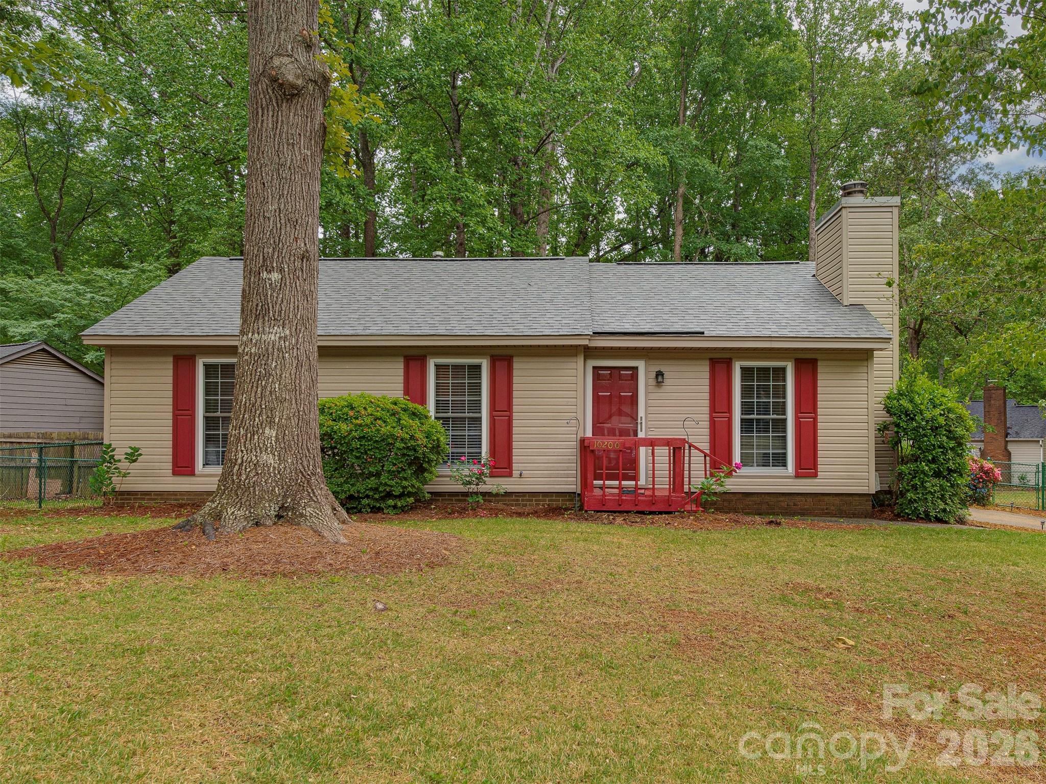 10200 Cairnsmore Place Property Photo 1