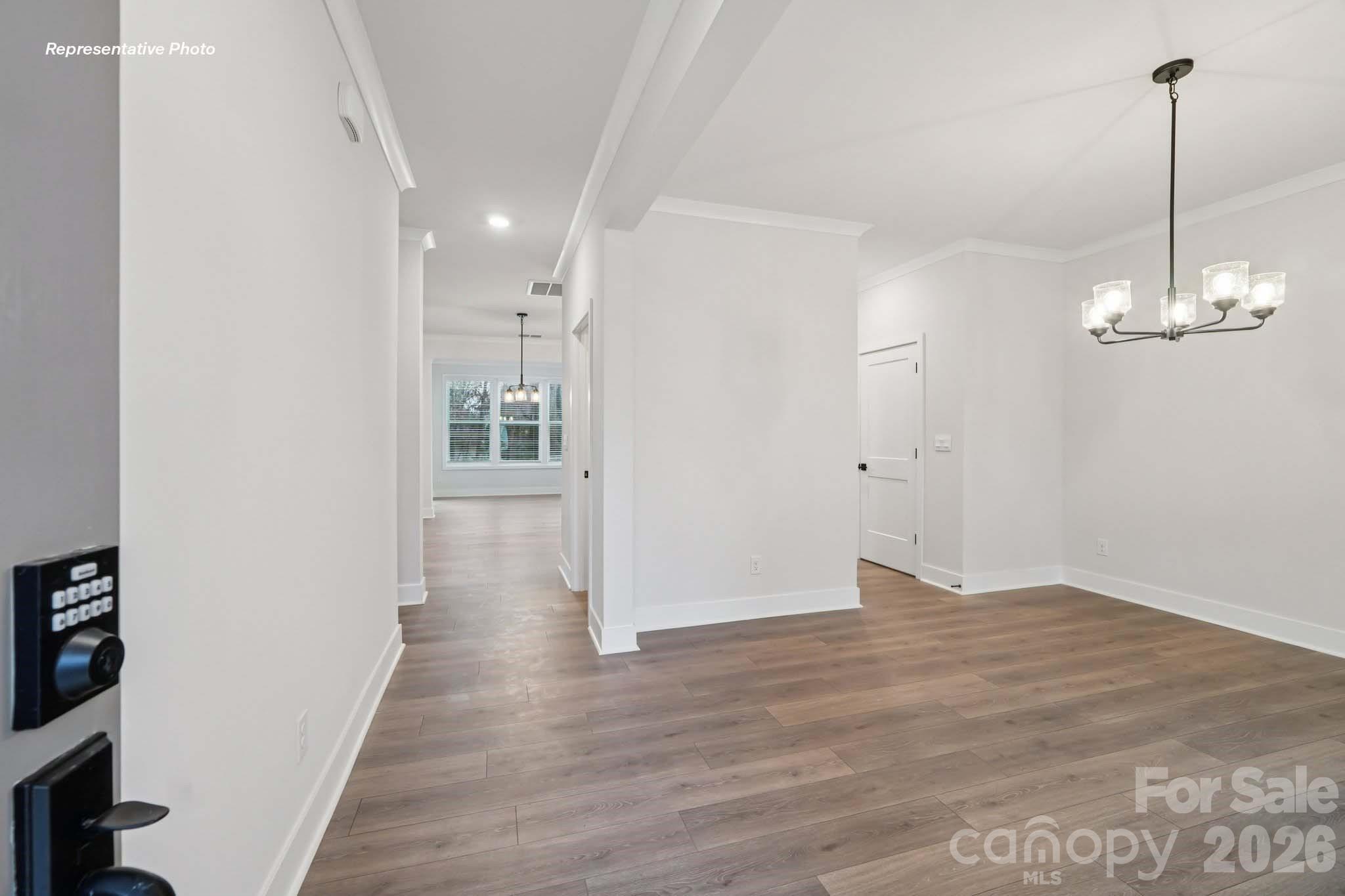 6446 Cherrybark Oak Lane Property Photo 2