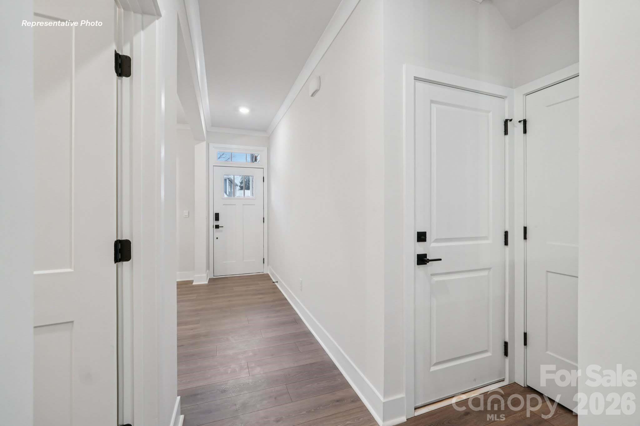6446 Cherrybark Oak Lane Property Photo 3