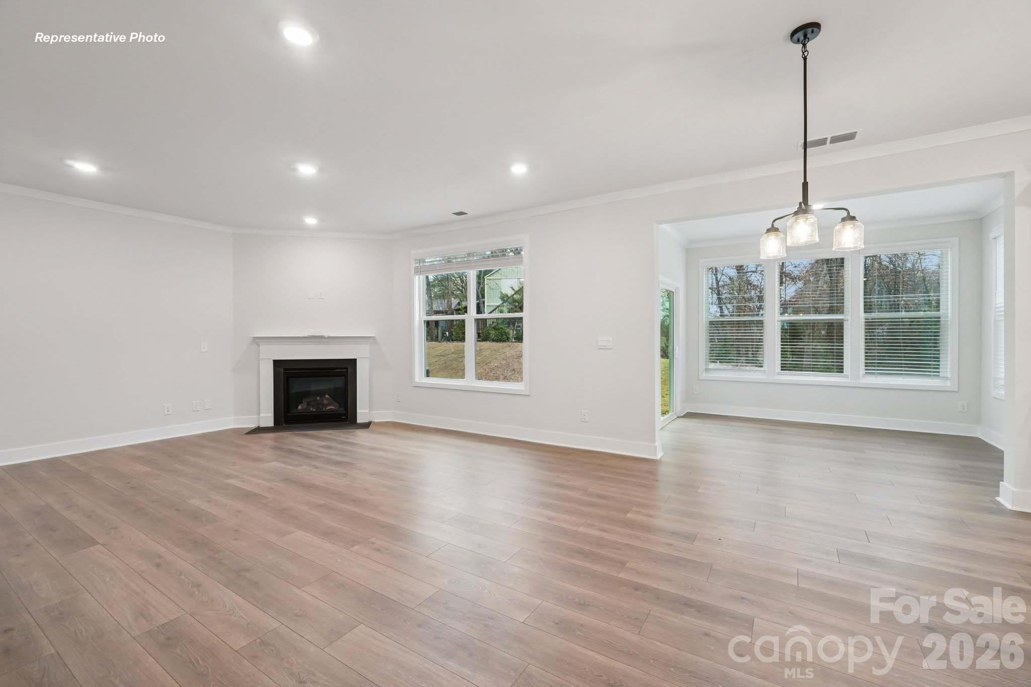 6446 Cherrybark Oak Lane Property Photo 4