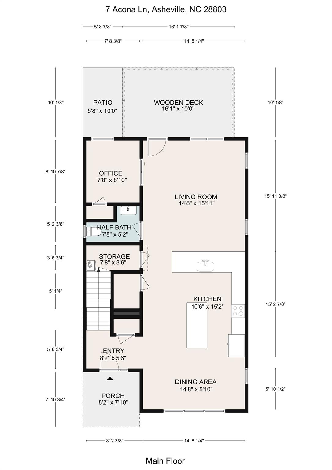 7 Acona Lane Property Photo 5