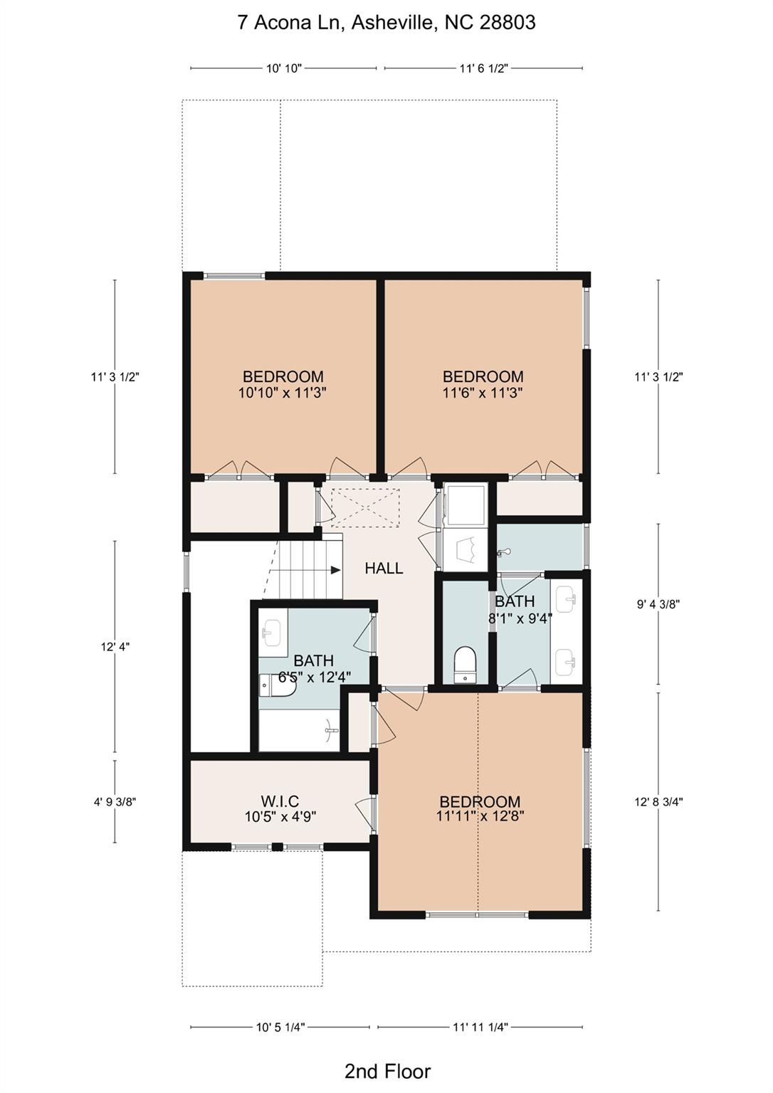 7 Acona Lane Property Photo 6