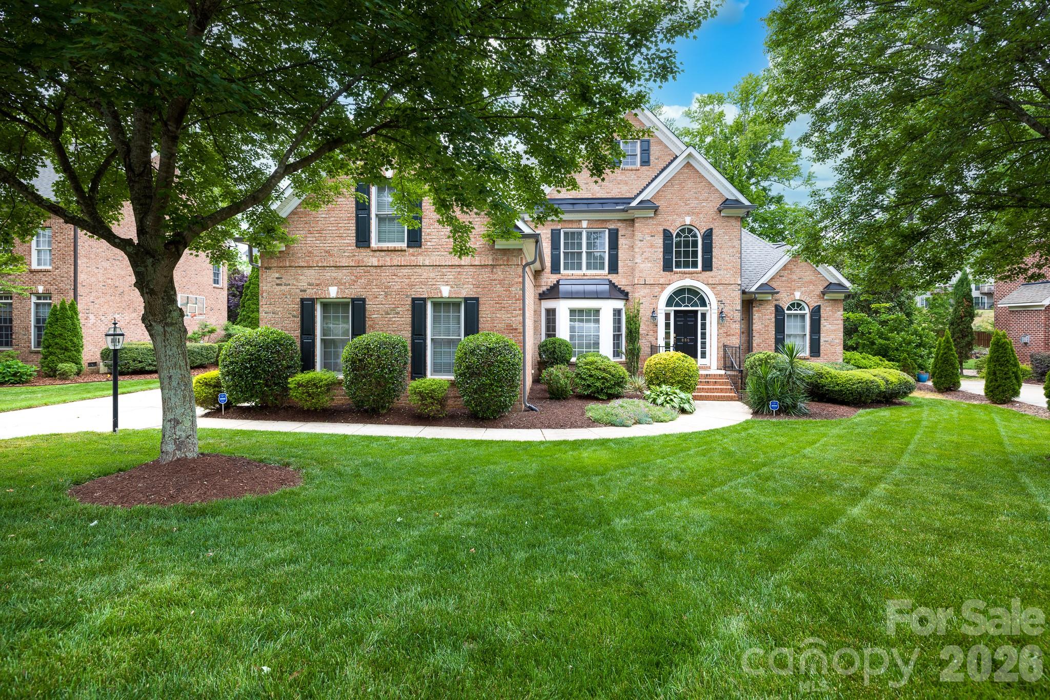 886 Hickory Stick Drive Property Photo 1