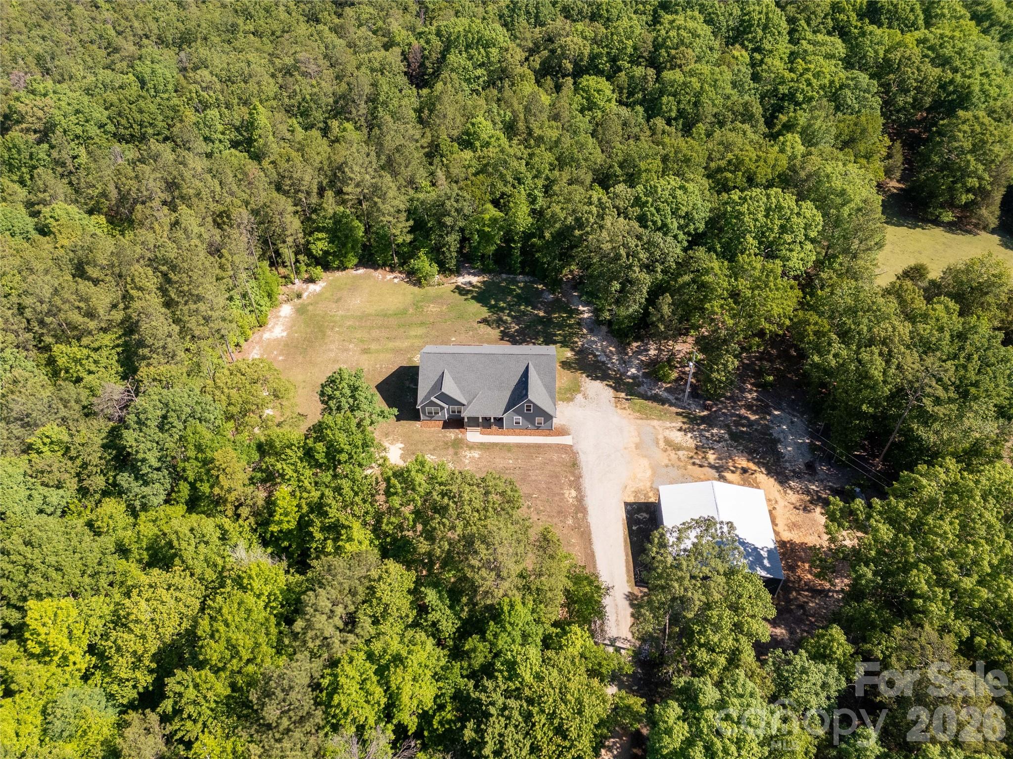 4335 Palmer Lloyd Road Property Photo 2