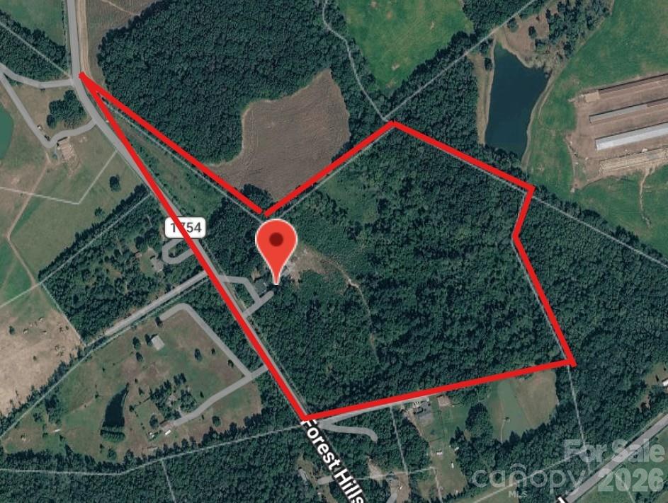 1123 S Forest Hills School Road Property Photo 1