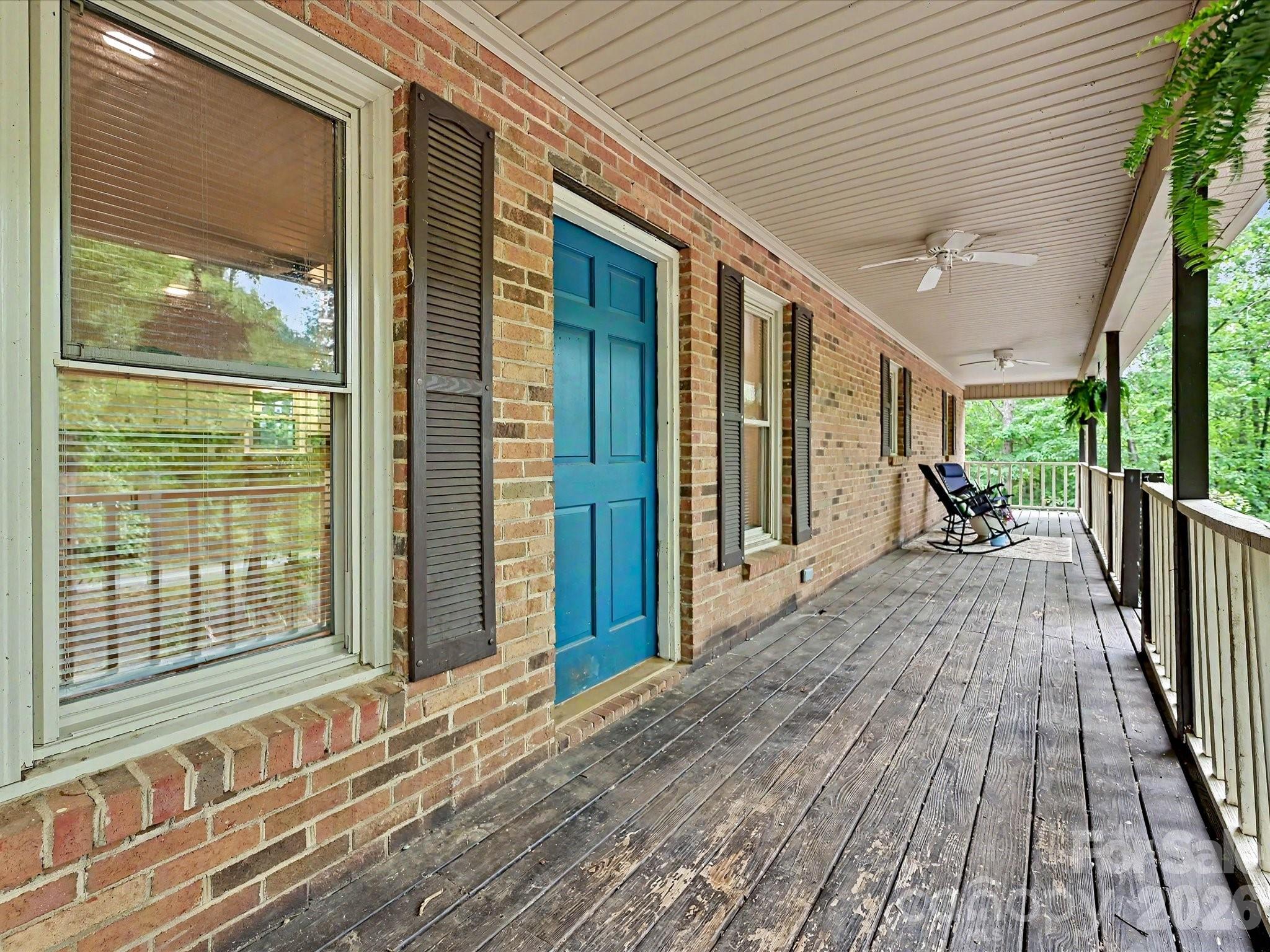 1123 S Forest Hills School Road Property Photo 3