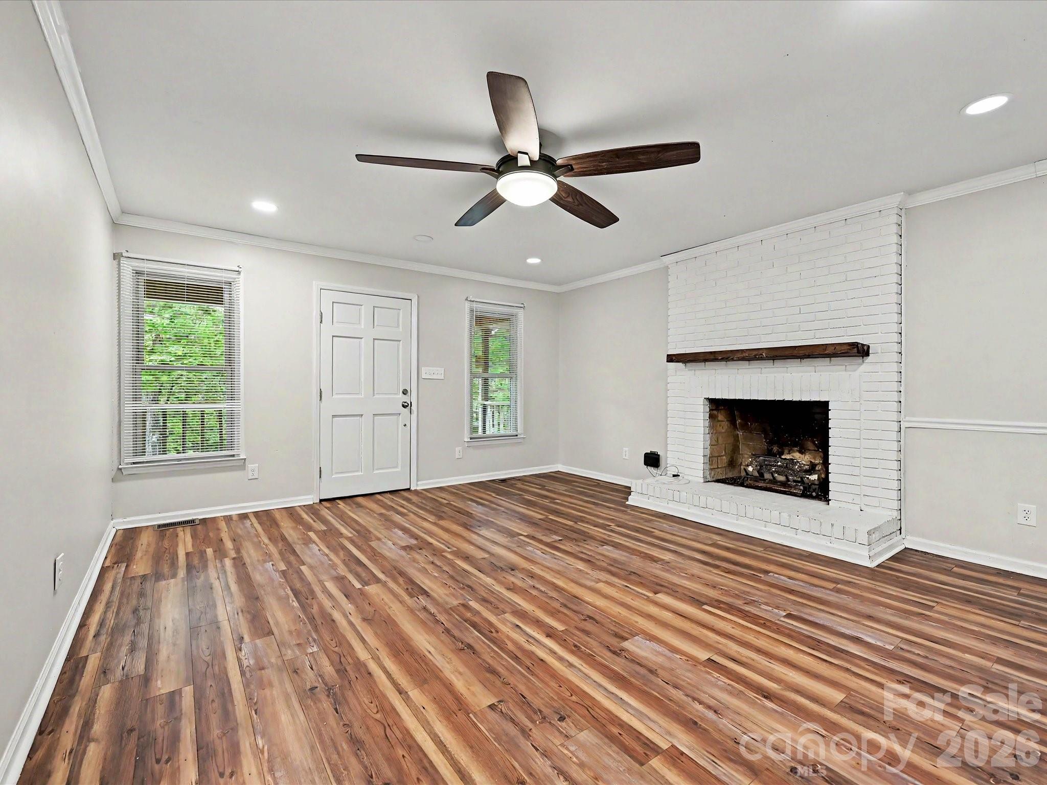 1123 S Forest Hills School Road Property Photo 13