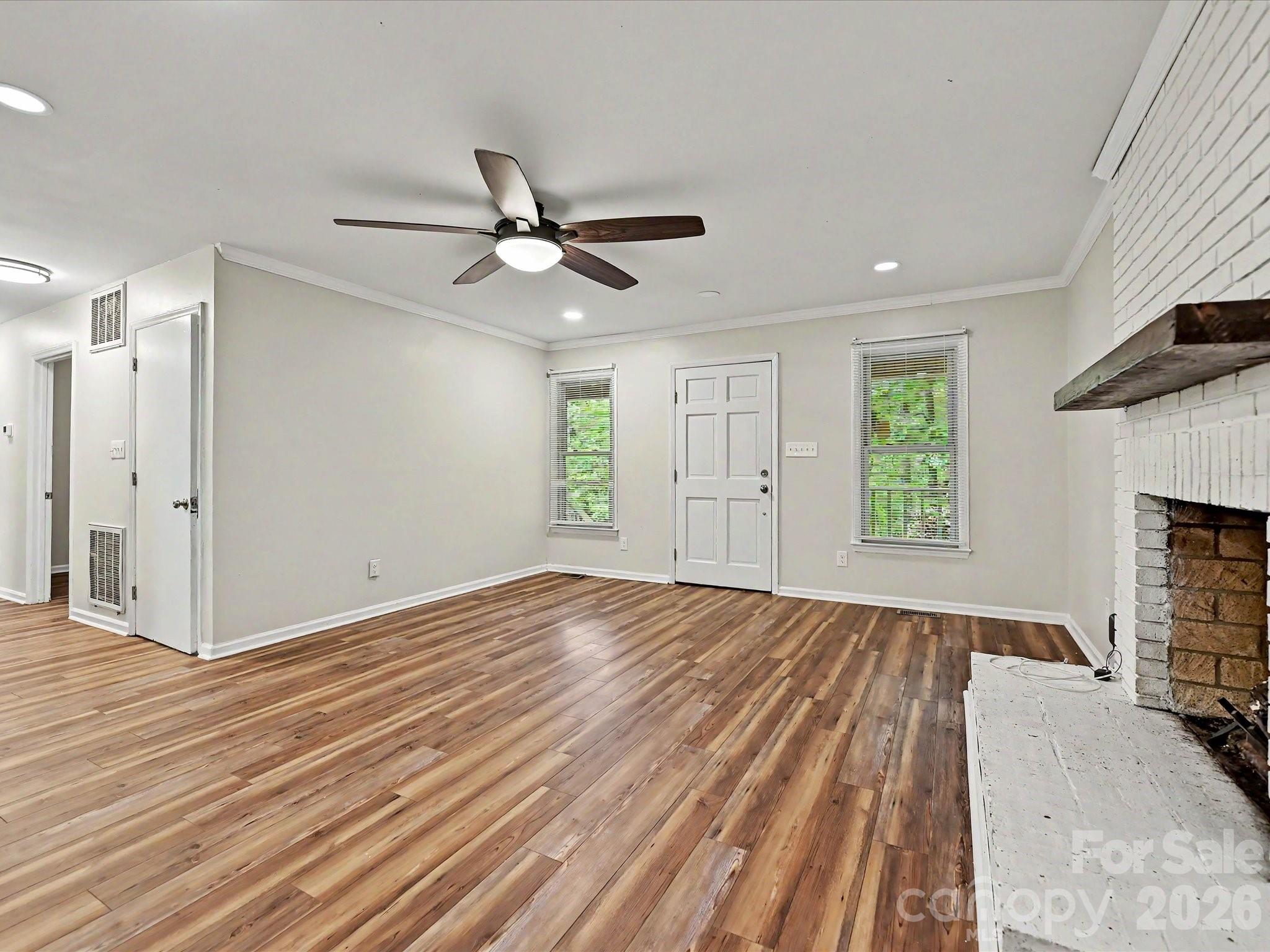1123 S Forest Hills School Road Property Photo 14
