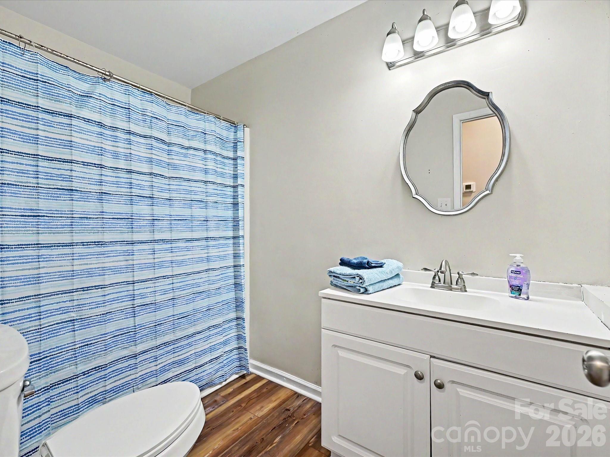 1123 S Forest Hills School Road Property Photo 21