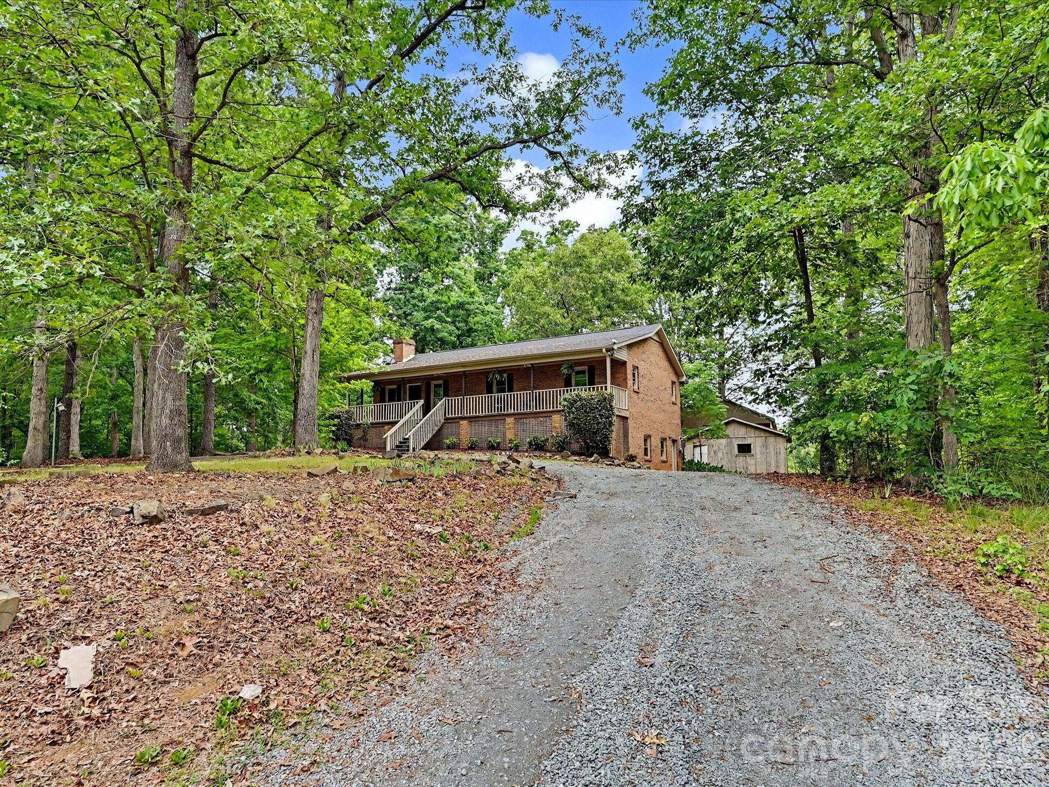 1123 S Forest Hills School Road Property Photo 35