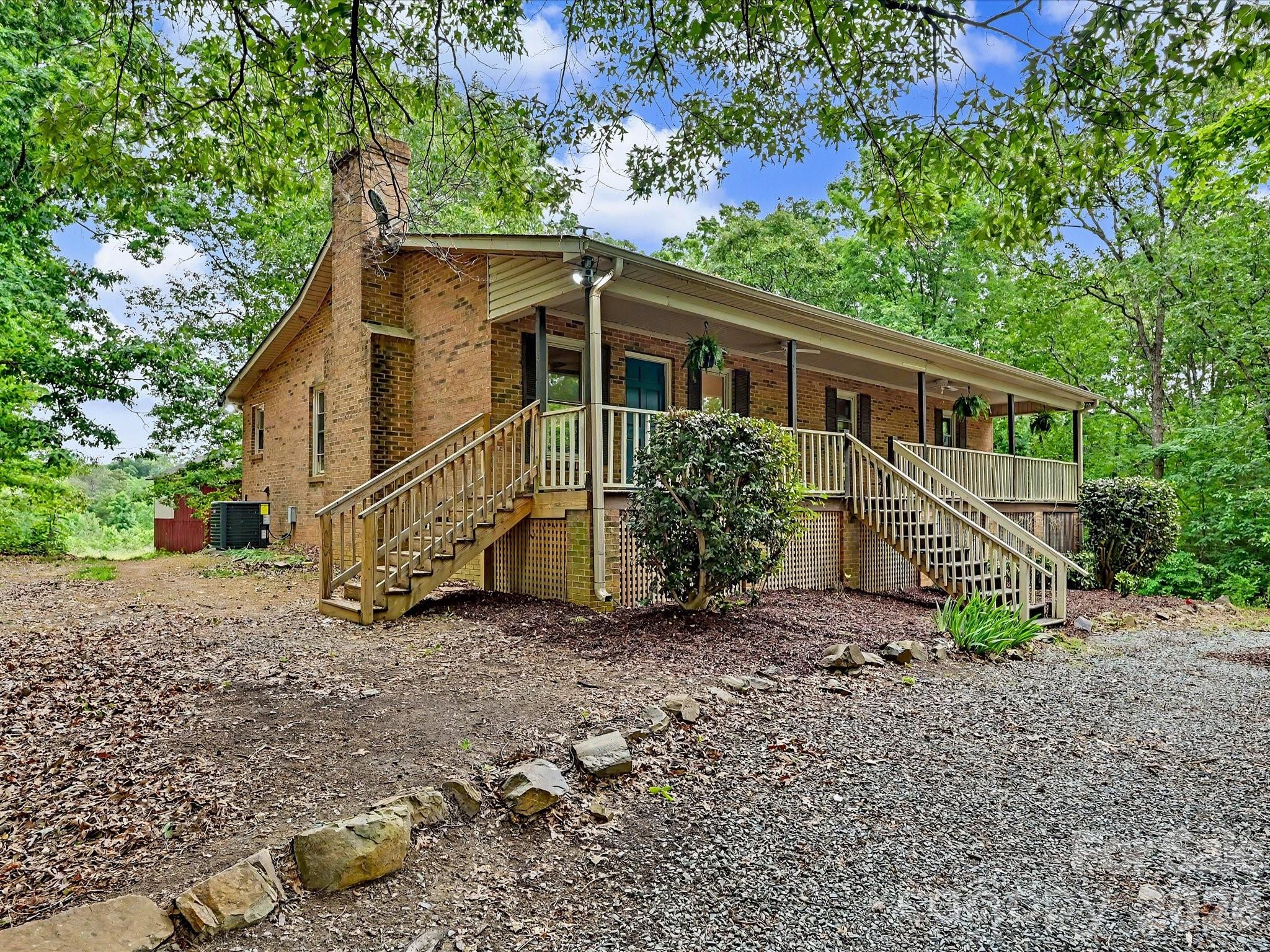 1123 S Forest Hills School Road Property Photo 41