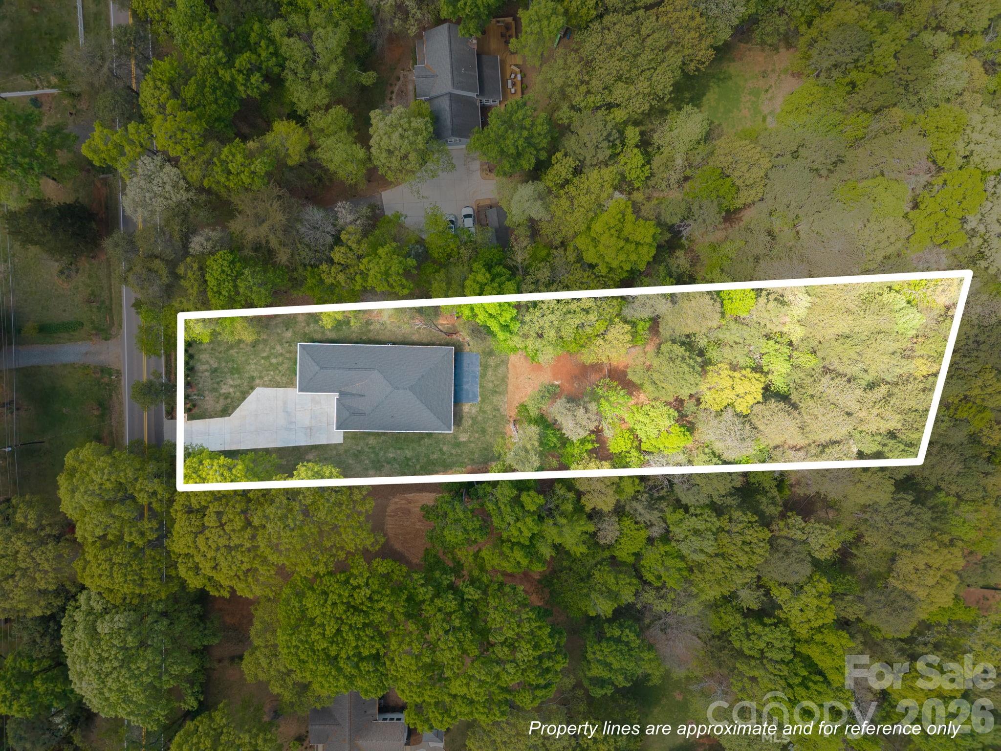 12930 Hamilton Road Property Photo 4
