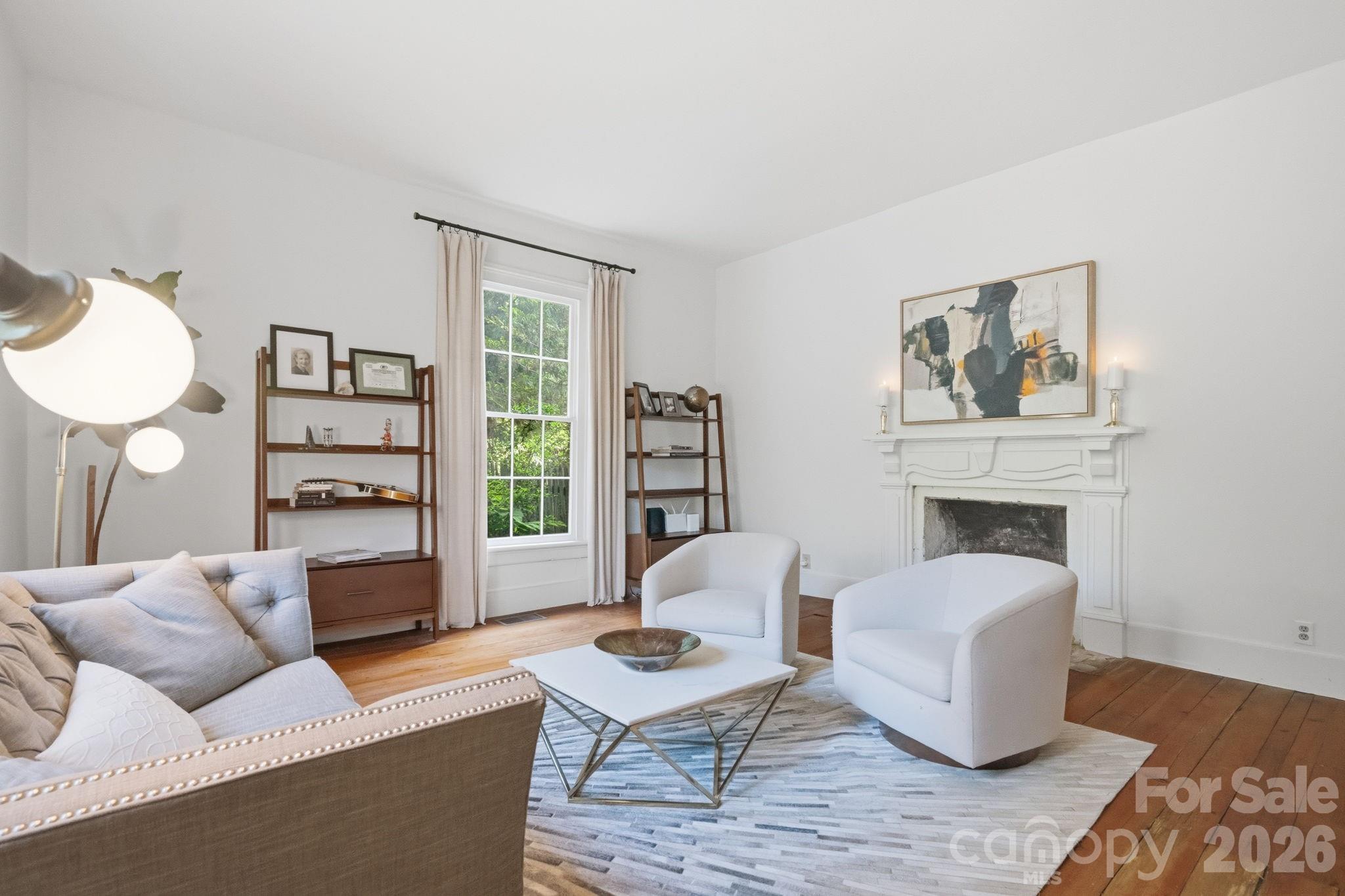 10915 Beatties Ford Road Property Photo 13