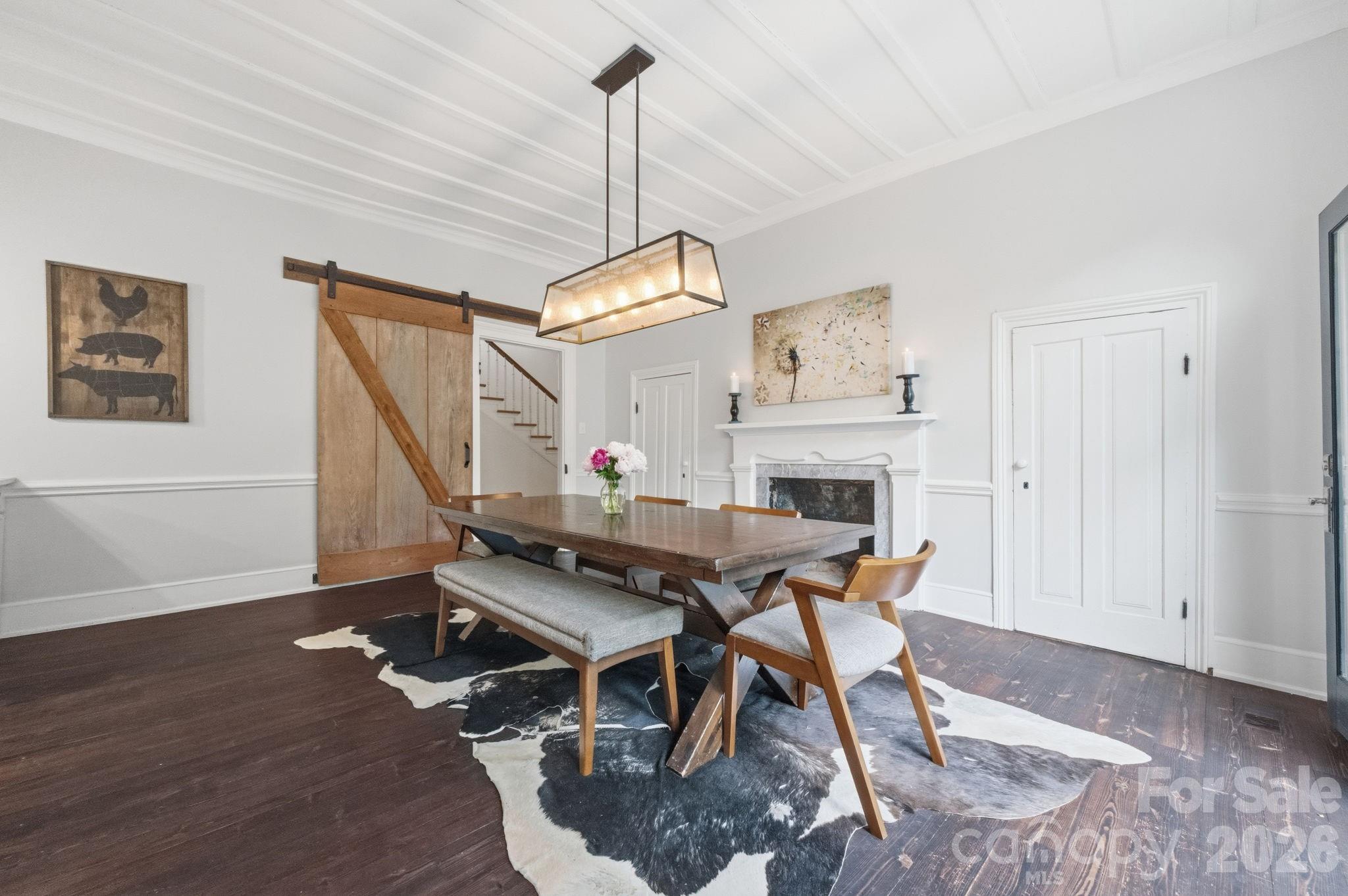 10915 Beatties Ford Road Property Photo 19