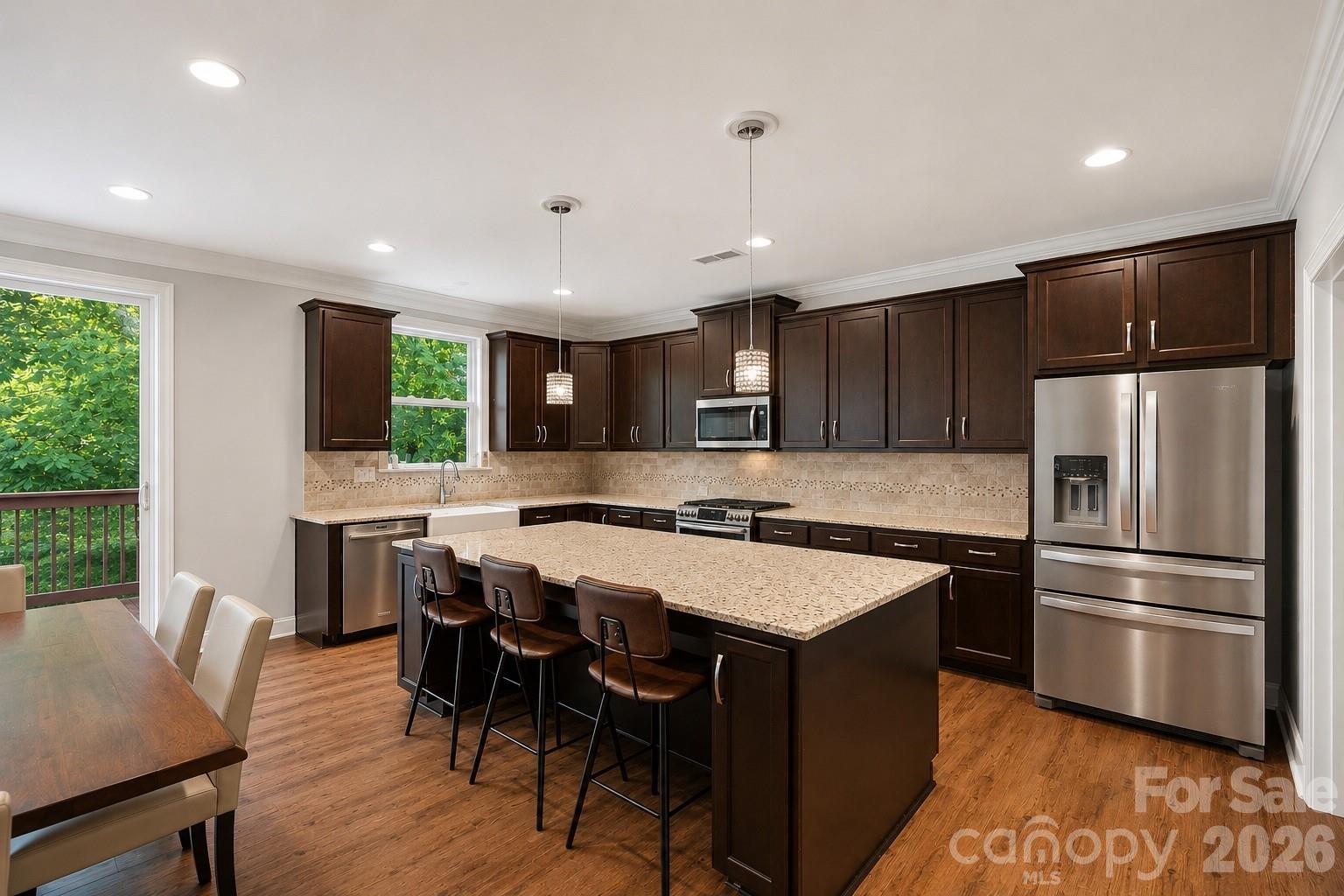 617 Ardent Trail Property Photo 5