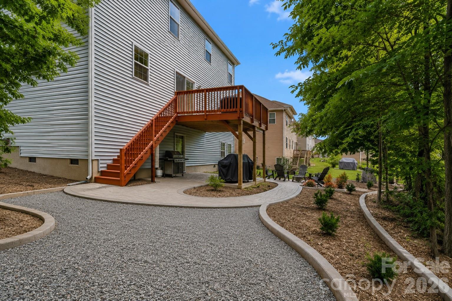 617 Ardent Trail Property Photo 21