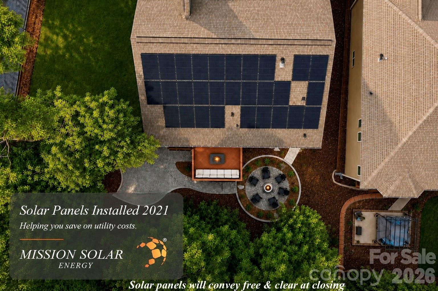 617 Ardent Trail Property Photo 24