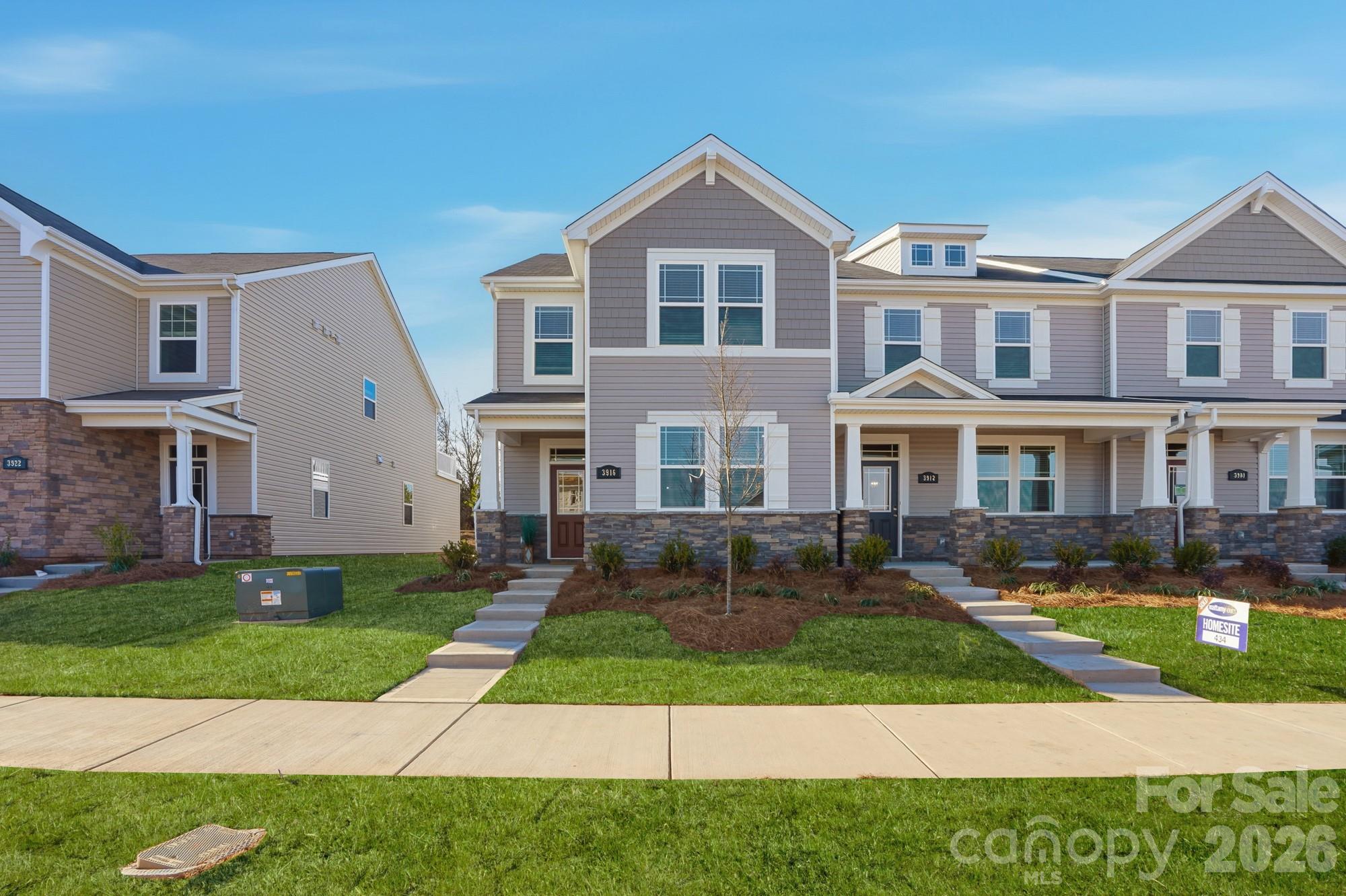 3800 Cheyney Park Drive Property Photo 2