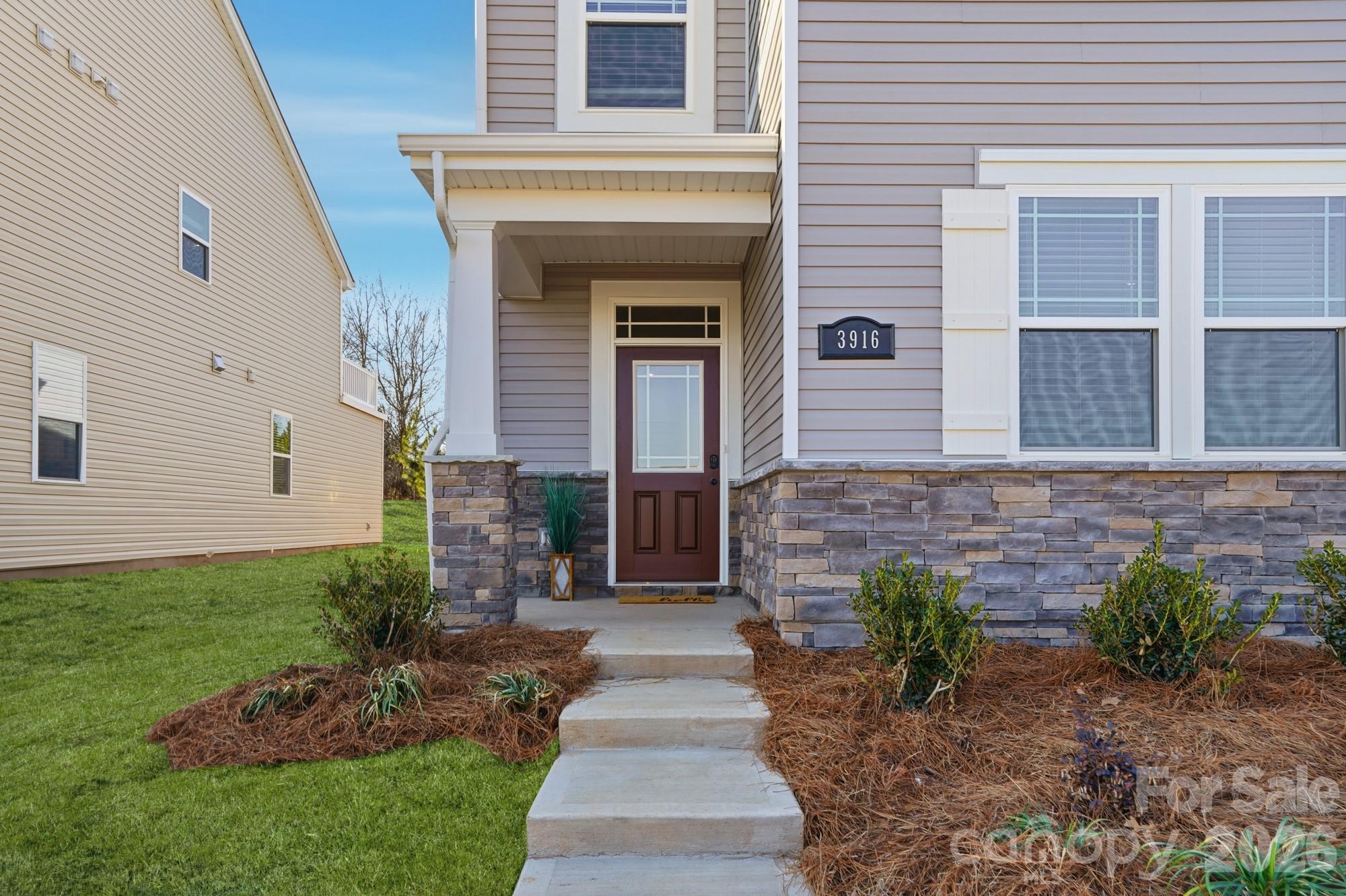 3800 Cheyney Park Drive Property Photo 4