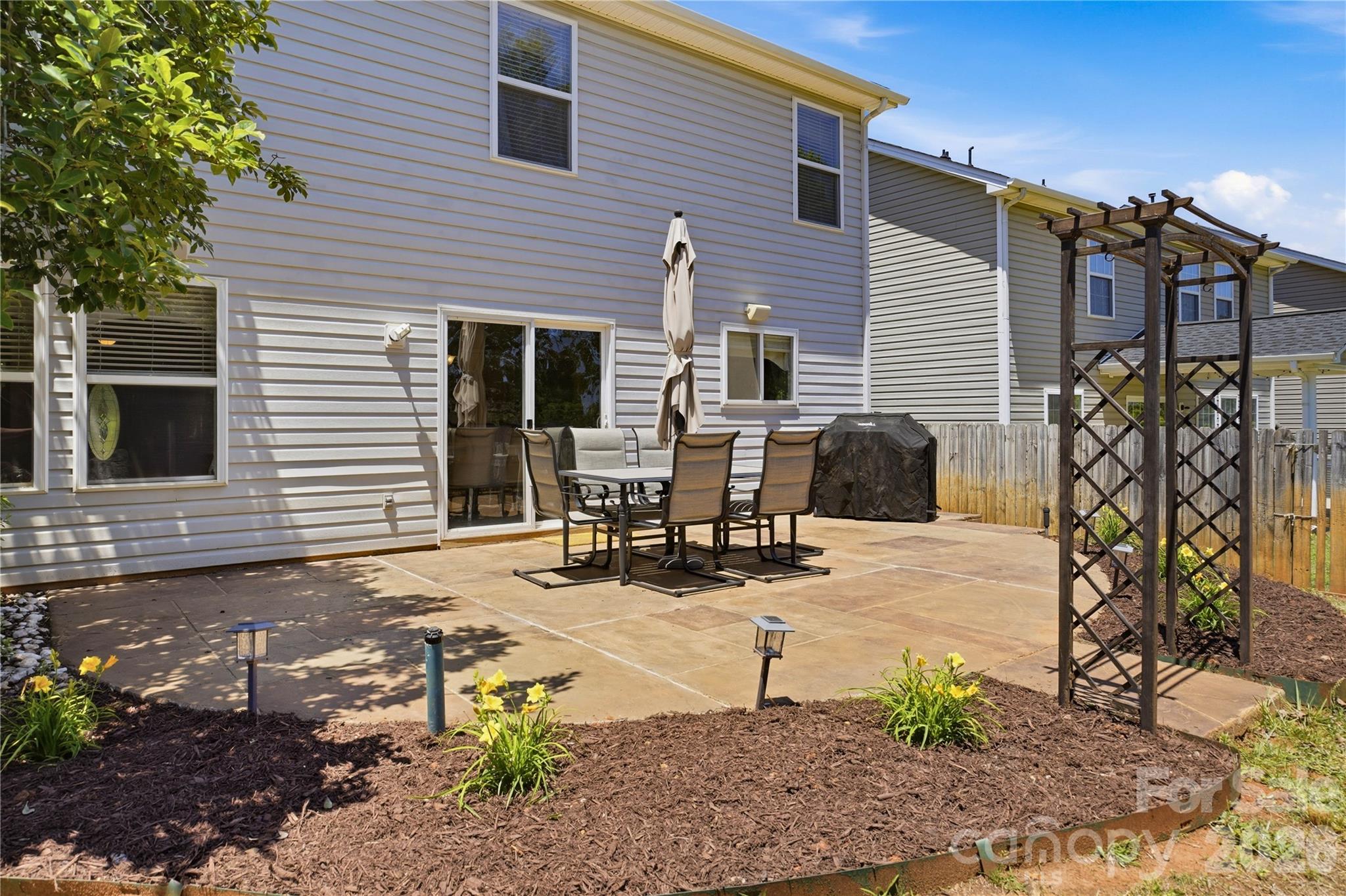 13310 Pontchatrain Avenue 113 Property Photo 28