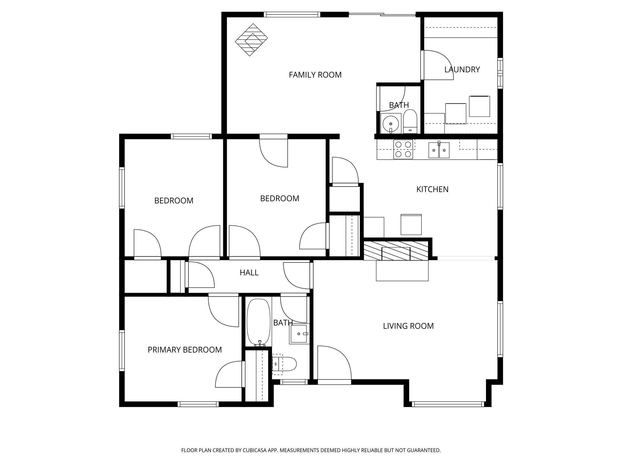 419 S Pearl Street Property Photo 3