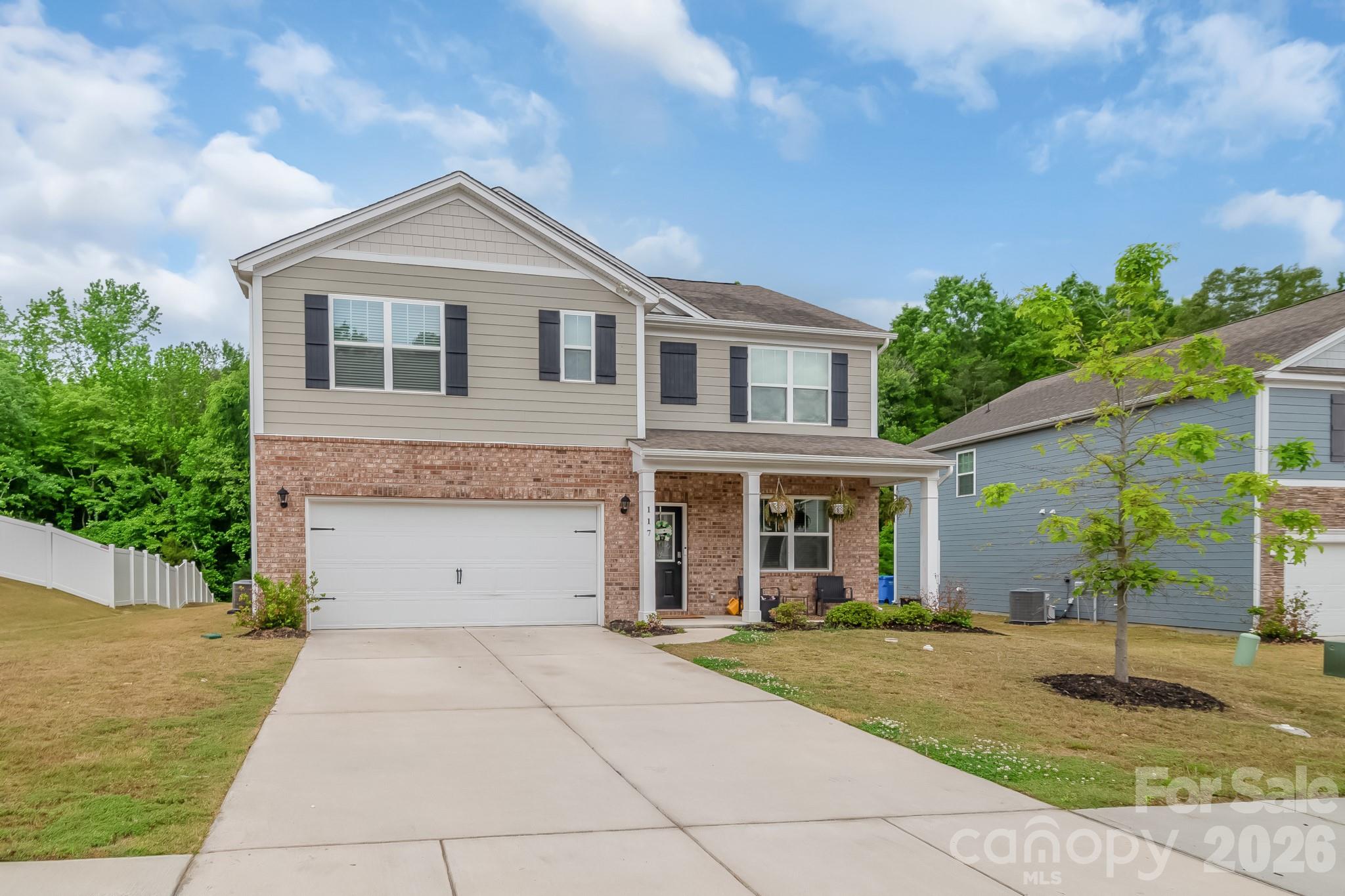 117 Wildflower Drive