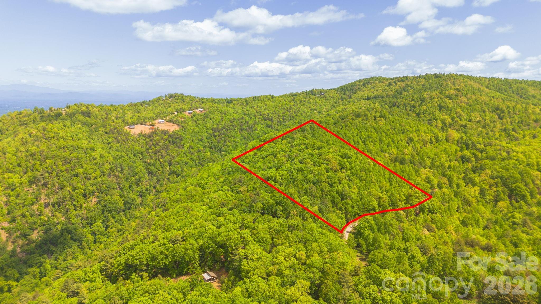 0 Roper Hollow Road Property Photo 1
