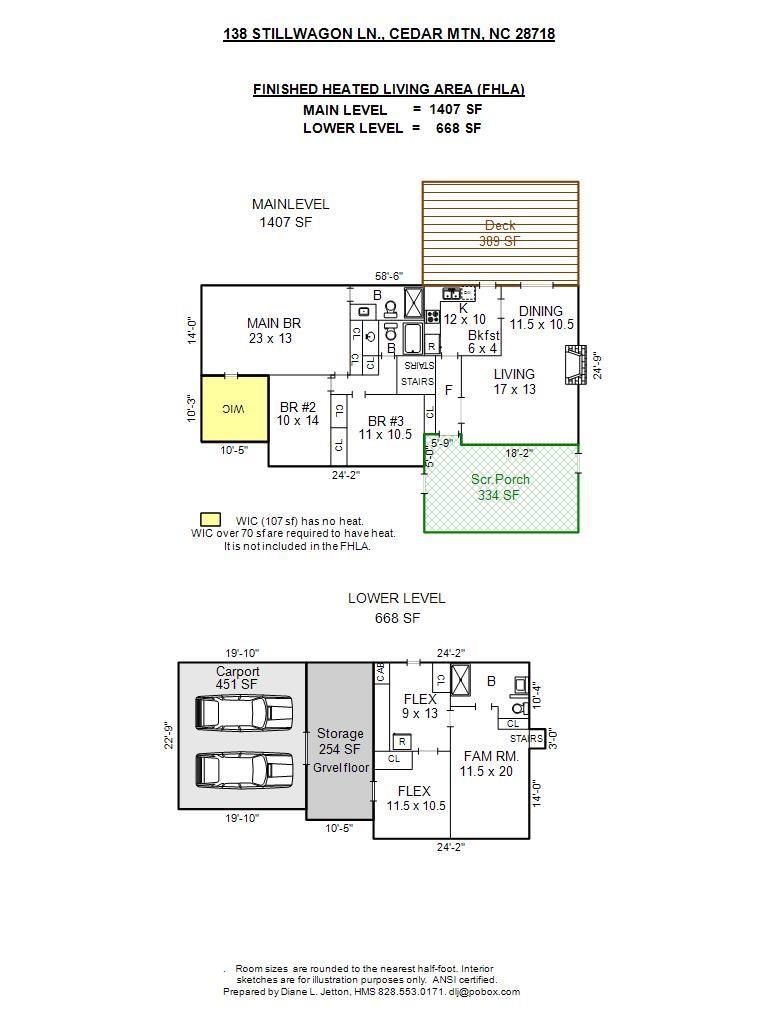 138 Stillwagon Lane Property Photo 39