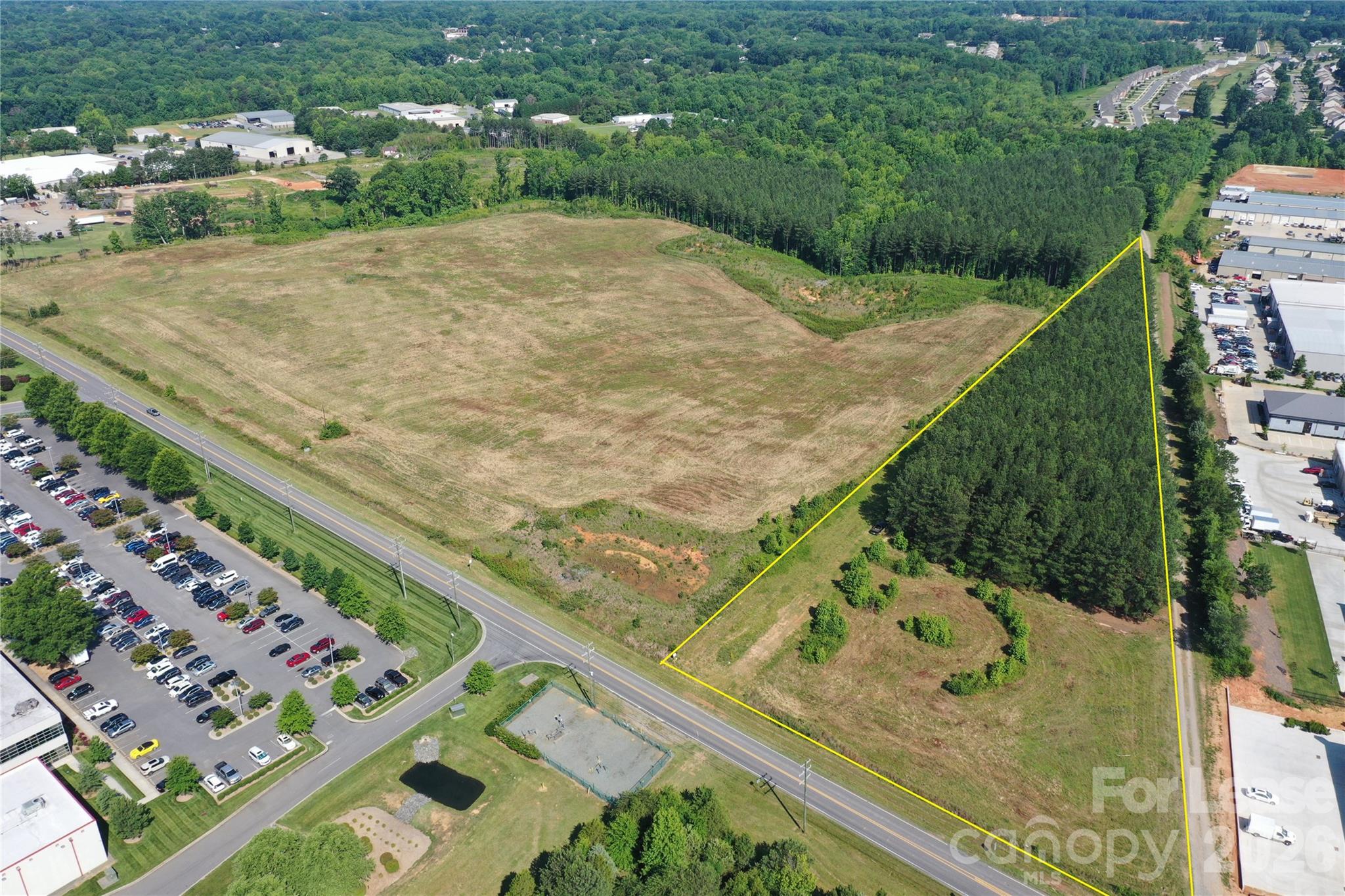 121 Mazeppa Road Property Photo 3