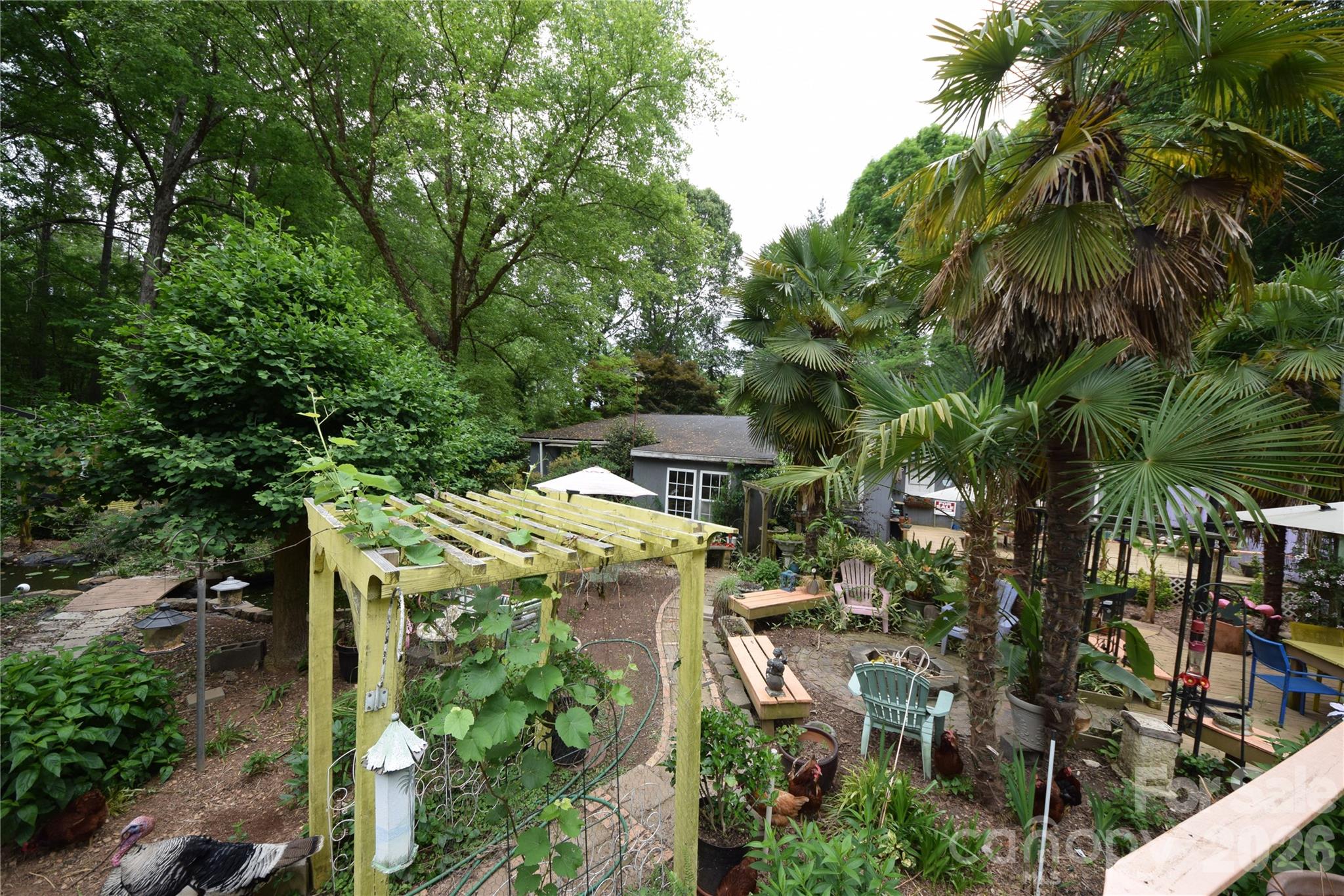 3007 Paraham Road Property Photo 1