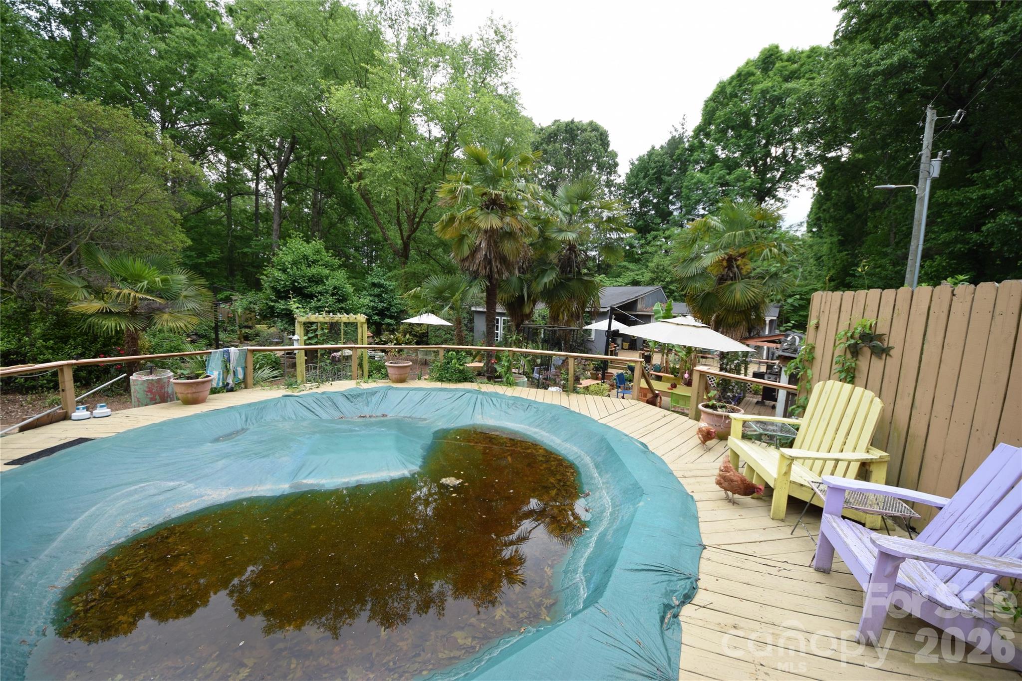 3007 Paraham Road Property Photo 3