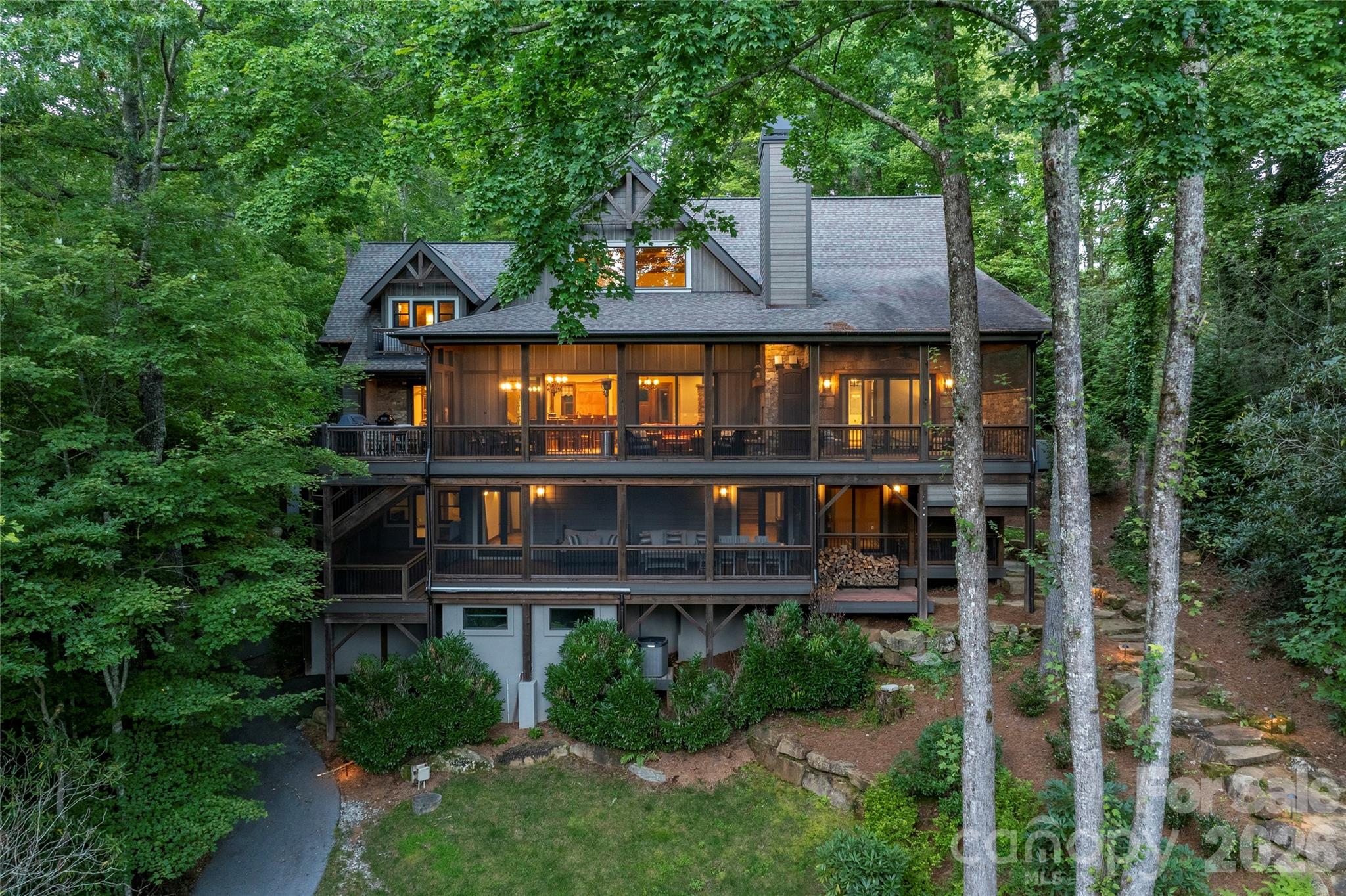 64 Bee Tree Way Property Photo 2