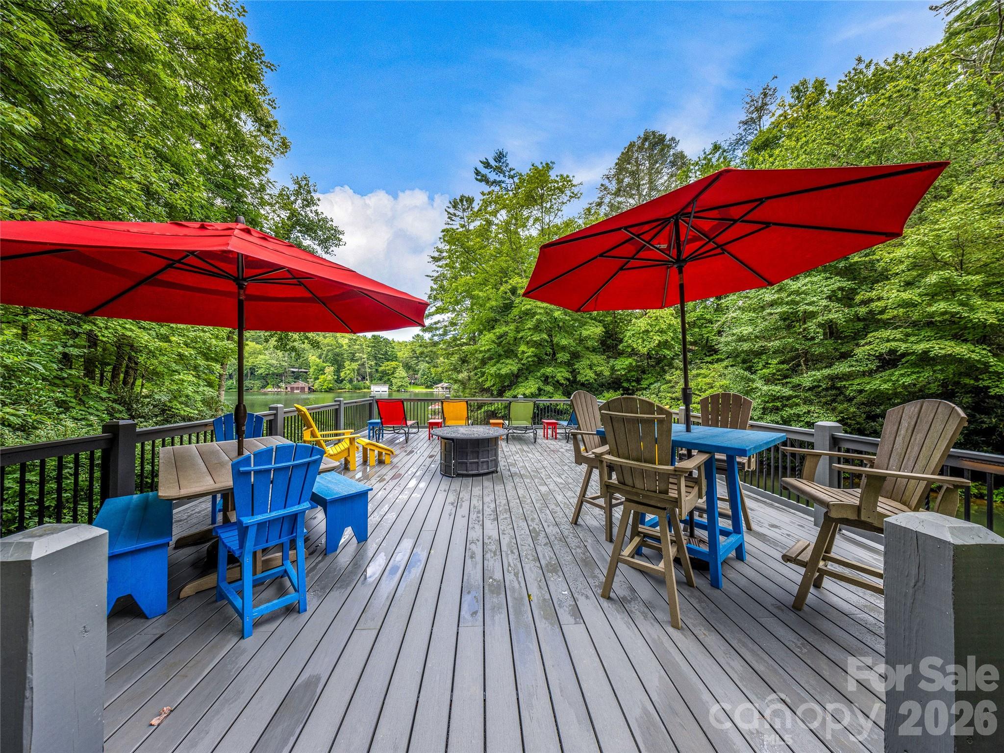 64 Bee Tree Way Property Photo 17