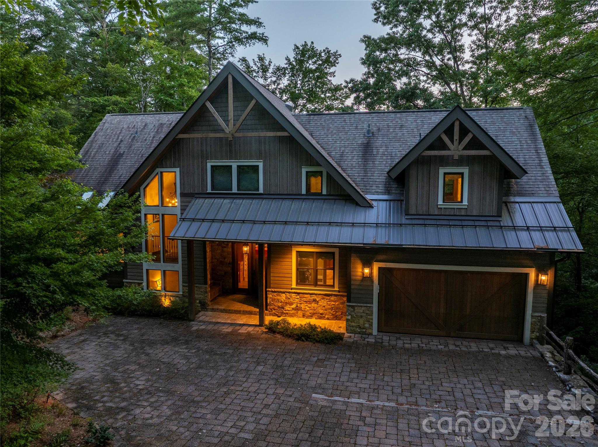 64 Bee Tree Way Property Photo 39
