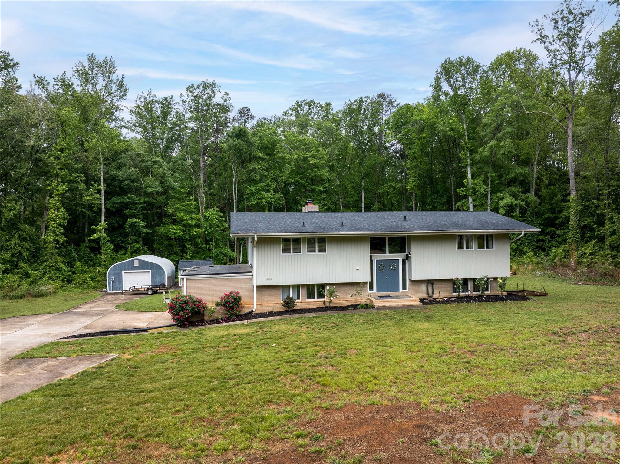380 Pop Stirewalt Road Property Photo 1