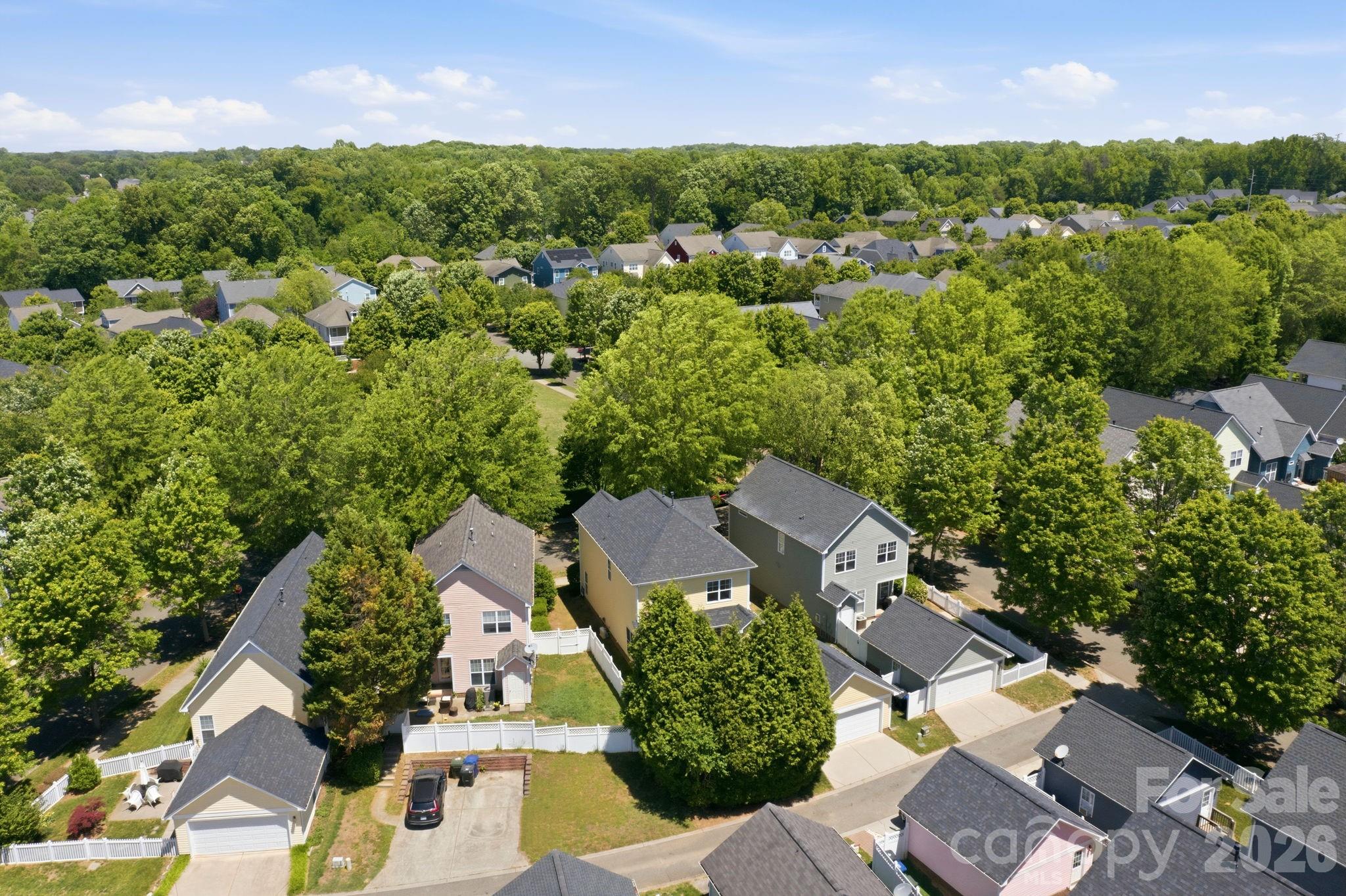 14458 Holly Springs Drive Property Photo 31