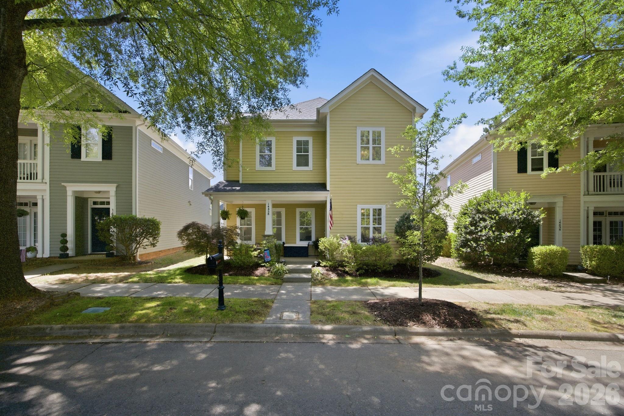 14458 Holly Springs Drive Property Photo 33