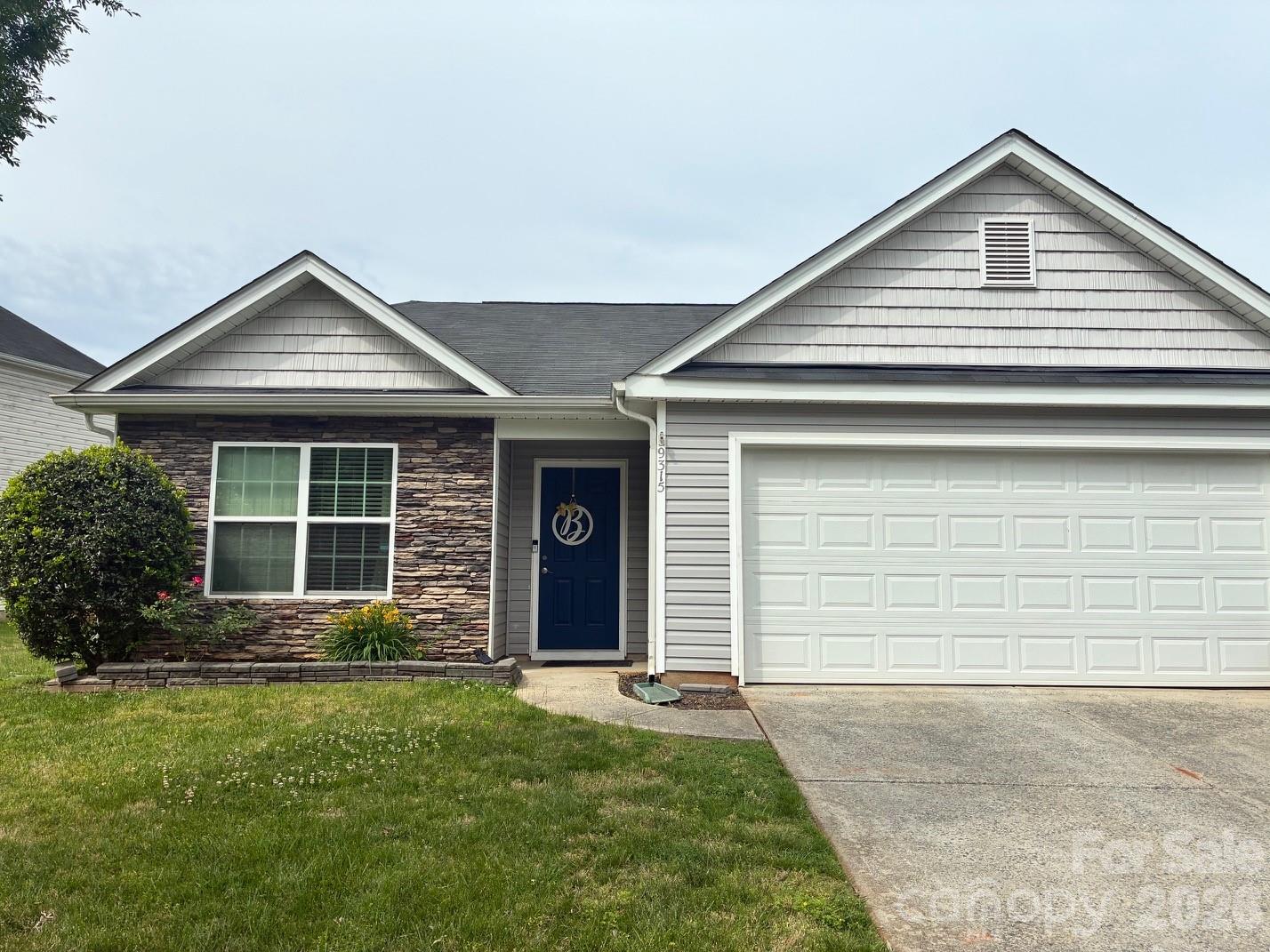 9315 Carrot Patch Drive Property Photo 1