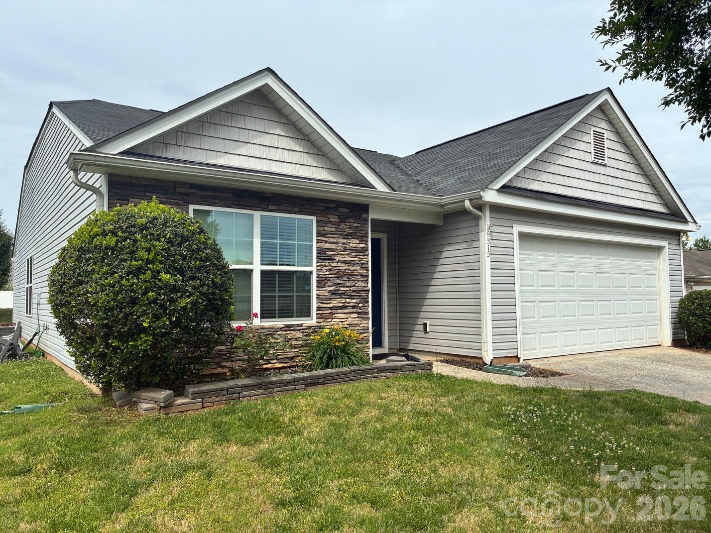 9315 Carrot Patch Drive Property Photo 2